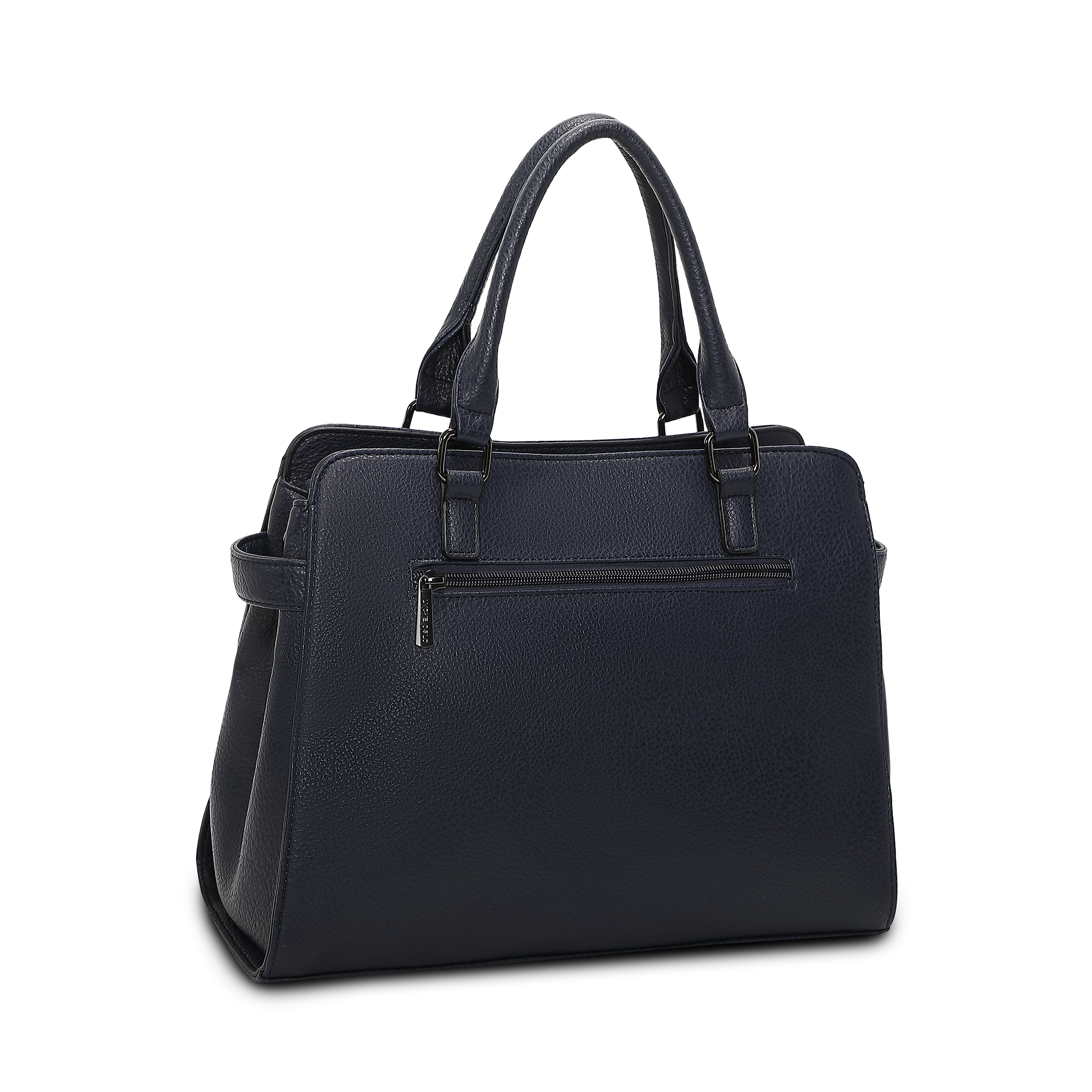 Håndveske | Gode Inndelinger | Navy | 8053217 Doris
