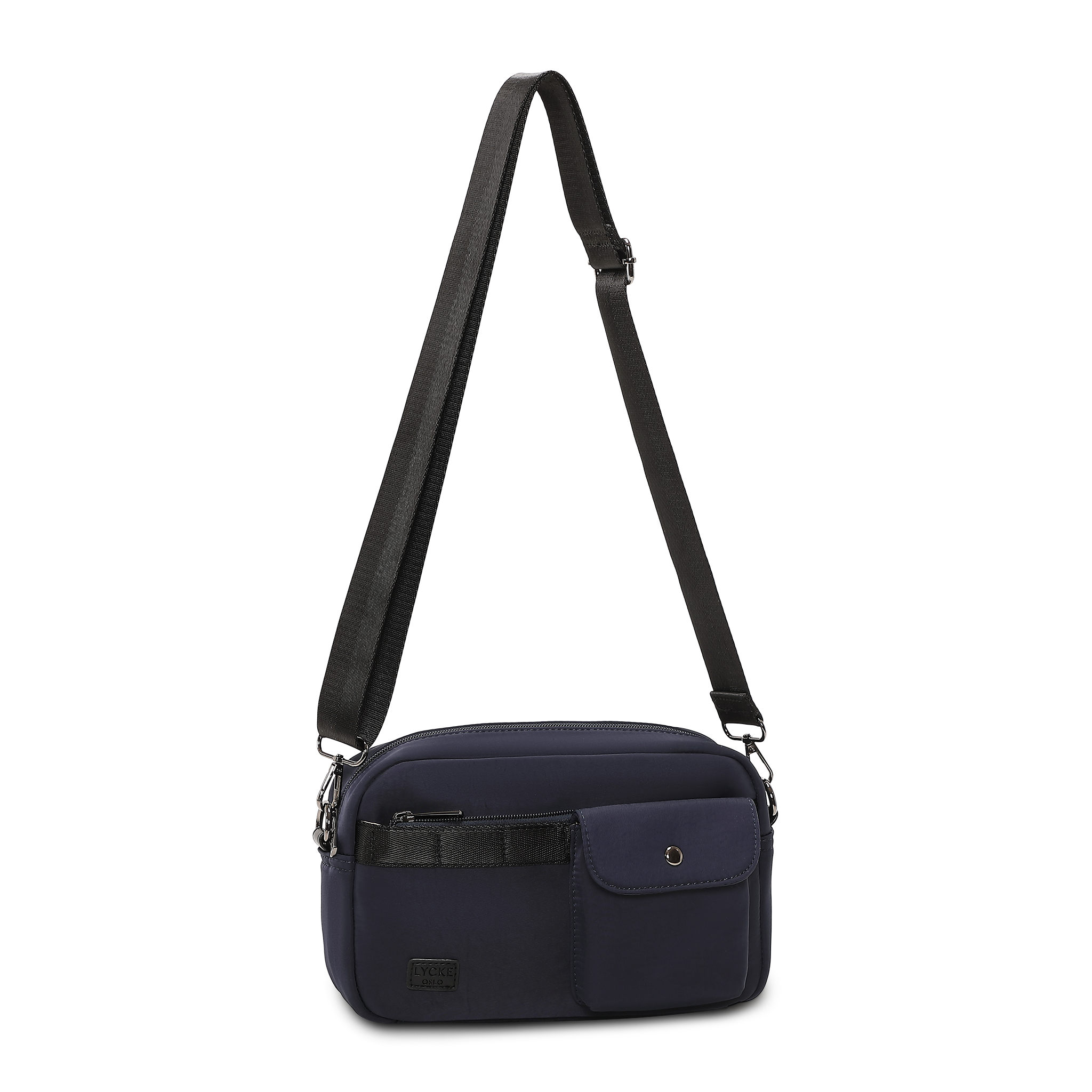 Robyn sporty-skulderveske Navy