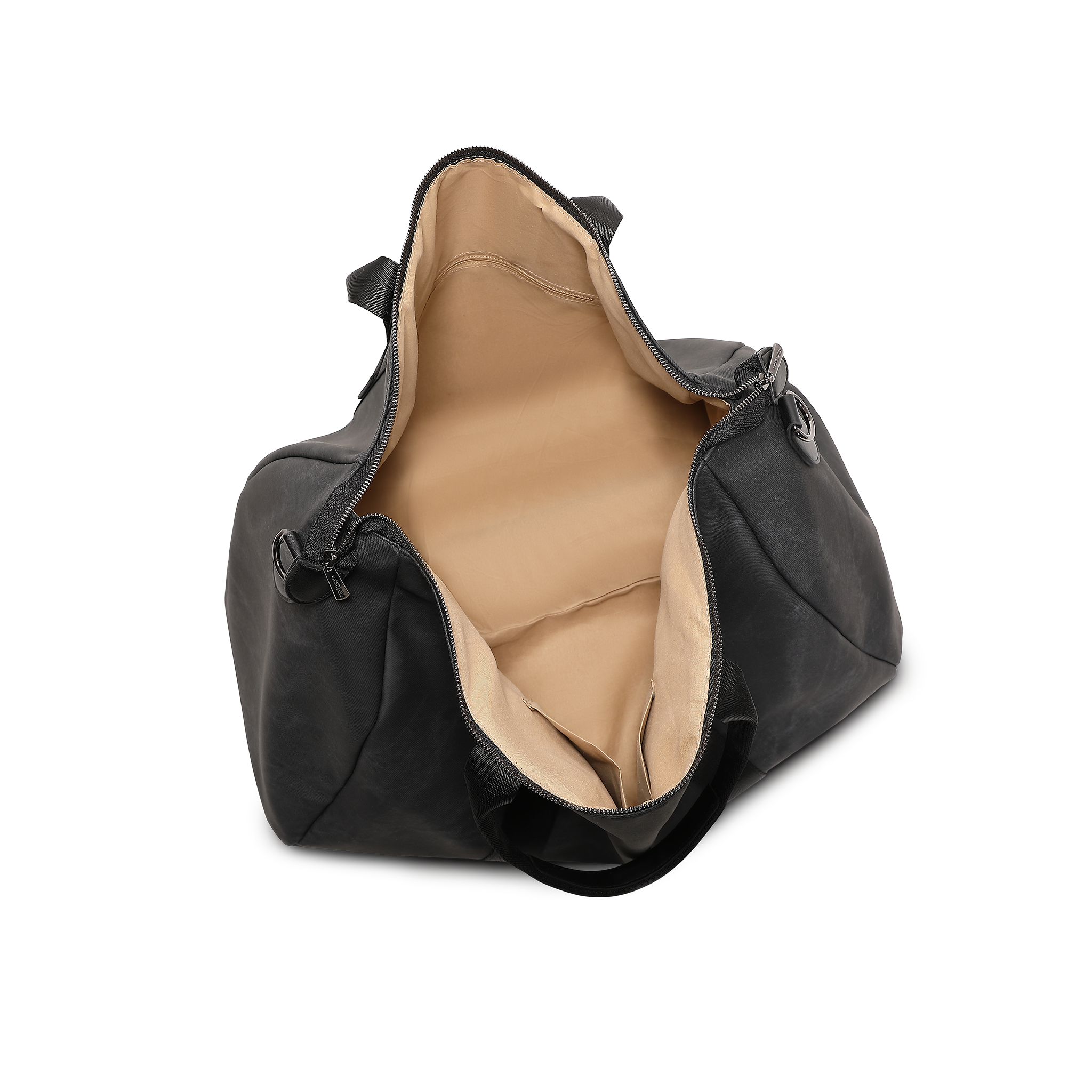 Weekendbag/Treningsbag | Sort | Romslig | 8053222 Kim