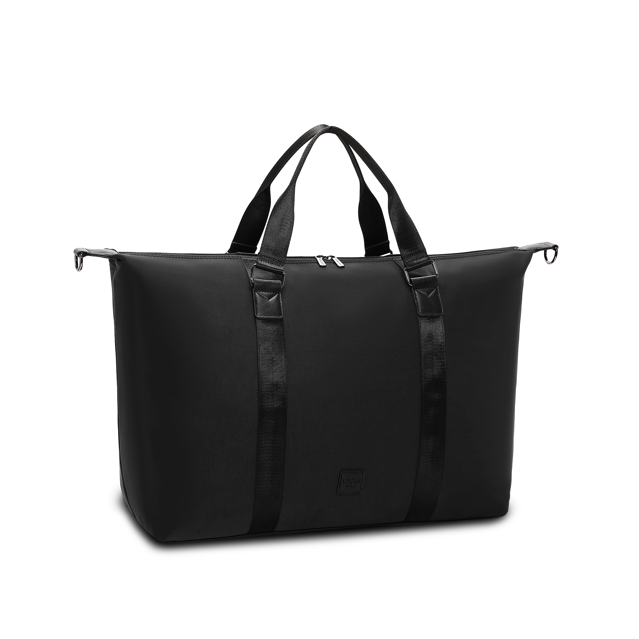 Robyn Weekendbag – Sort