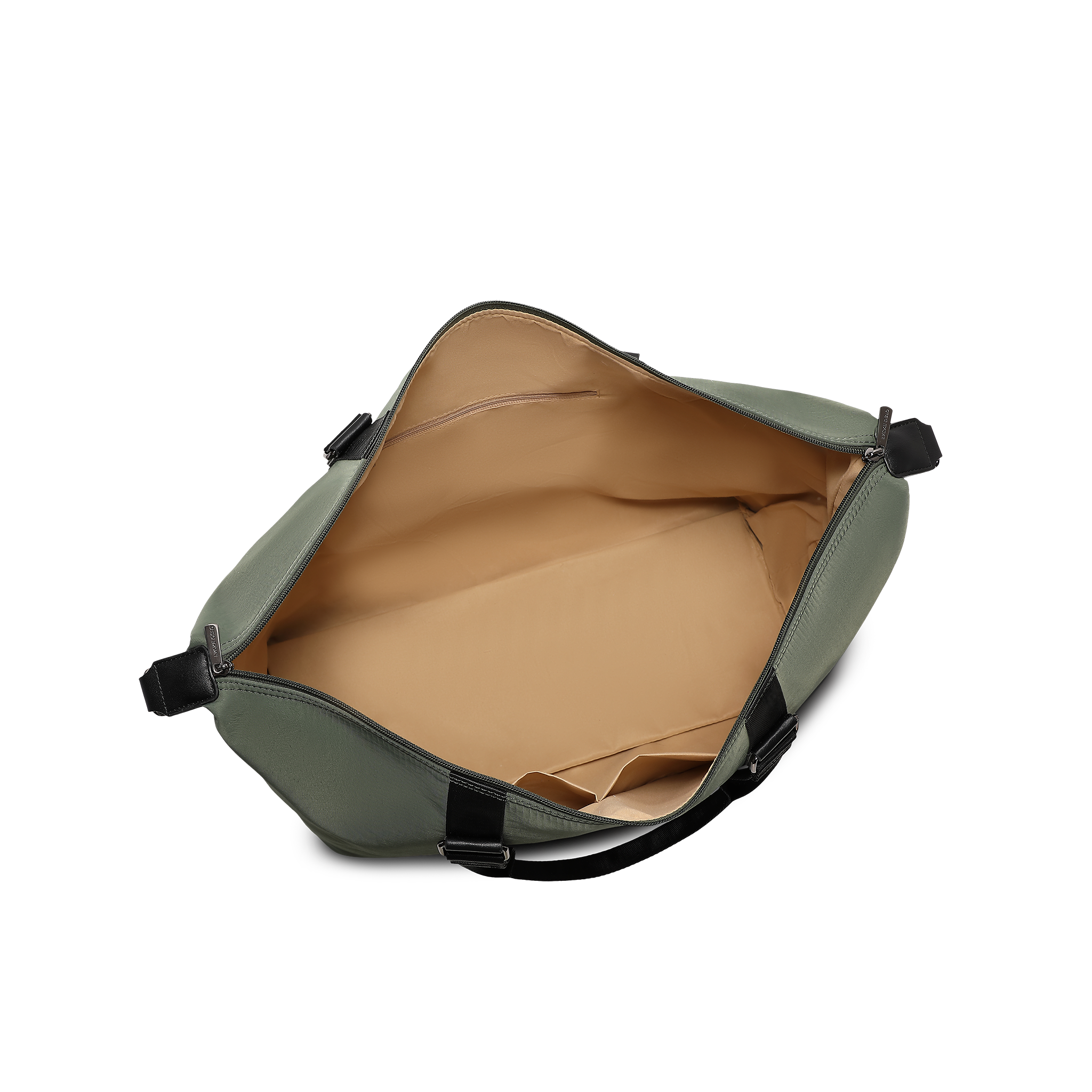 Robyn Weekendbag – Grønn