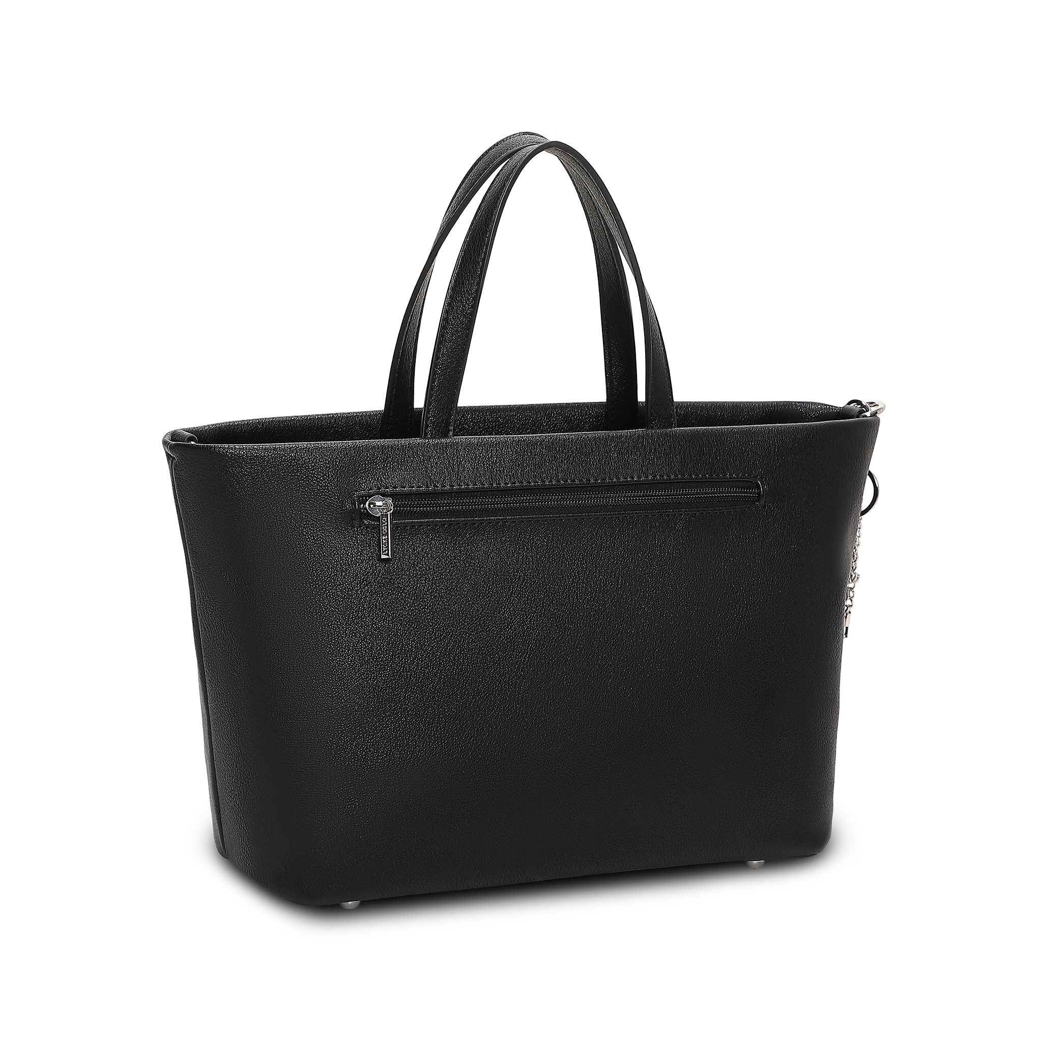 Håndveske | Langreim | Sort | 8061107 Berlevåg