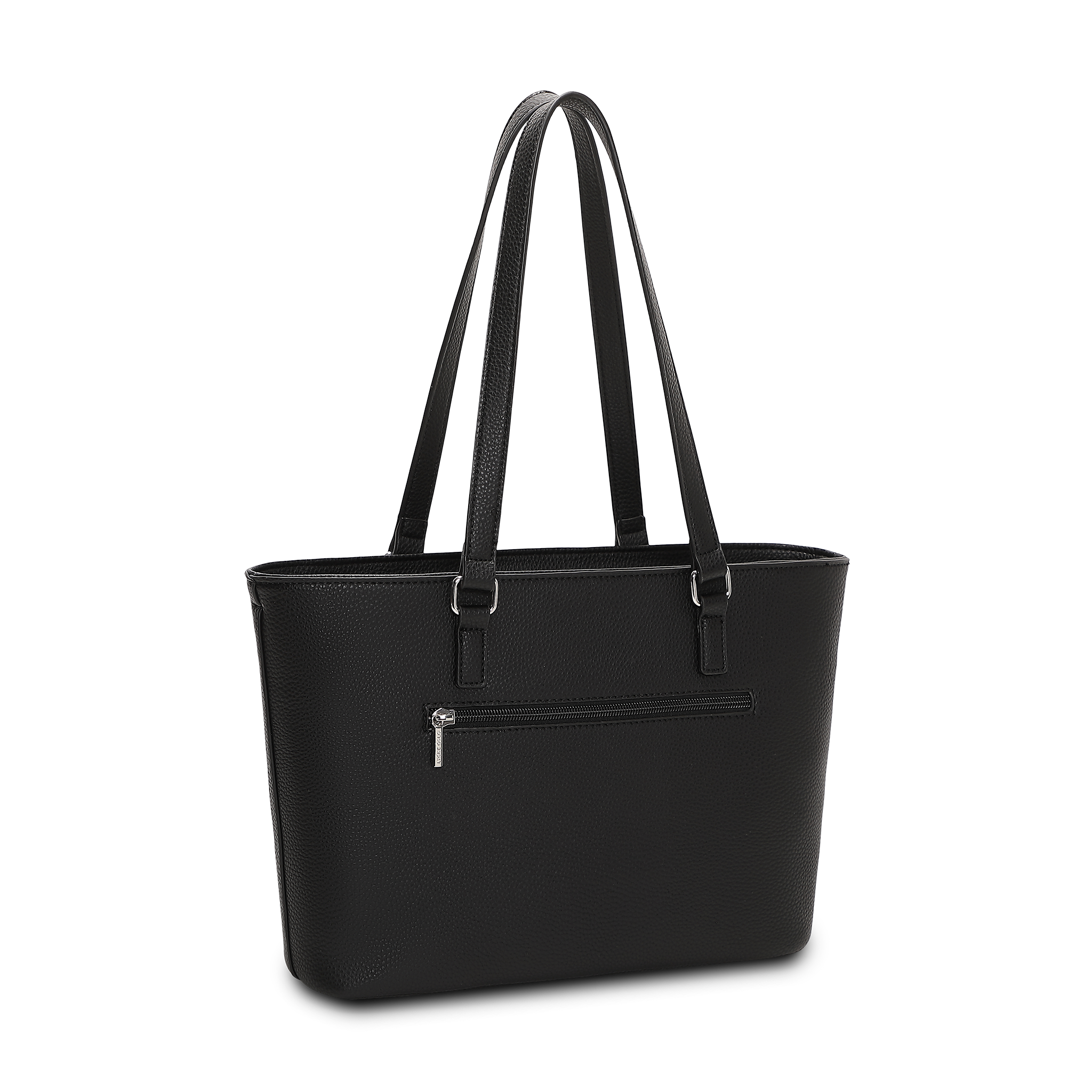 Skulderveske | Langreim | Sort | 8061108 Arendal