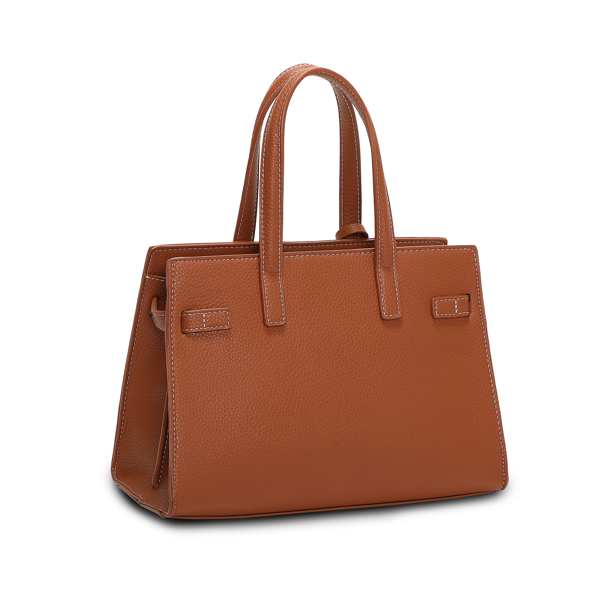 Håndveske | Lang Reim | Cognac | 8061111 Askim