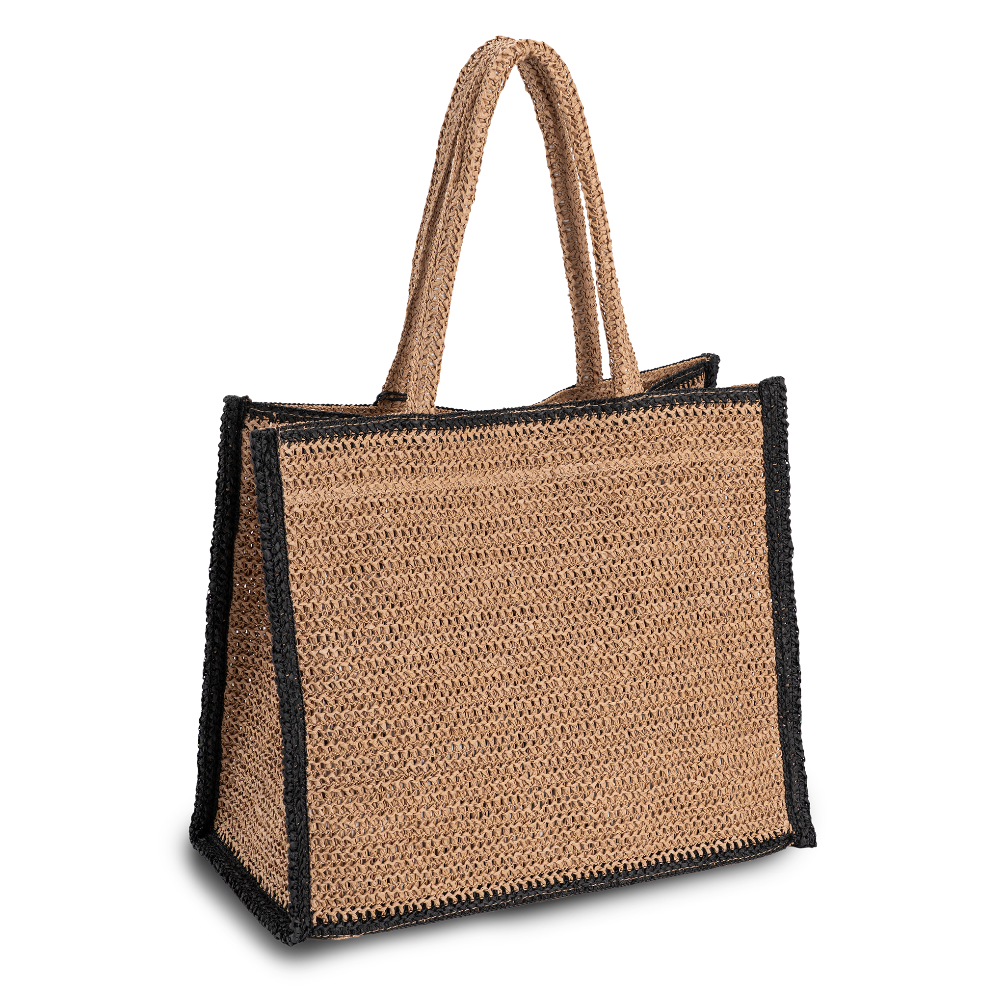 Strandveske | Camel | 8061143