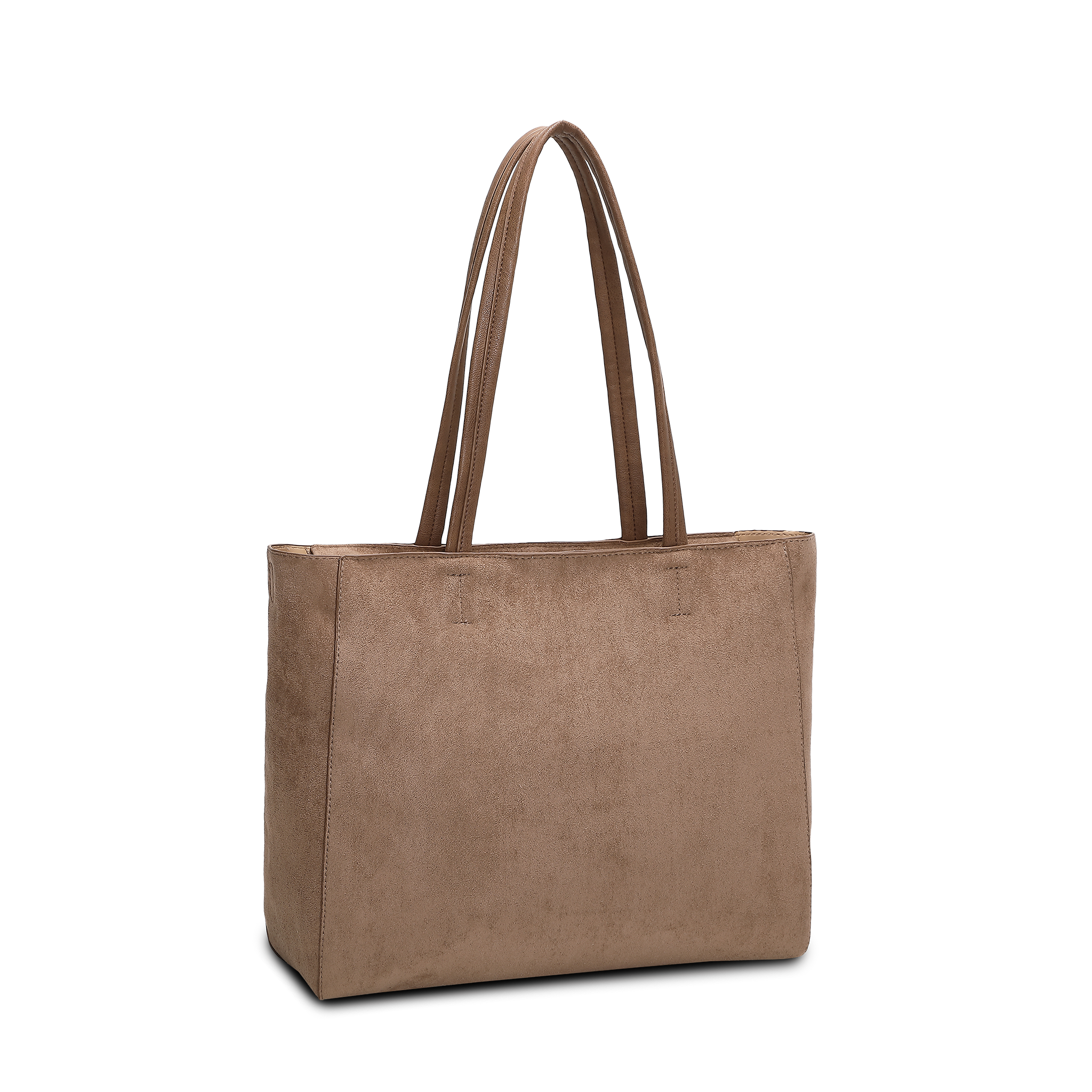 Lycke Oslo Carina toteveske Sandbrown