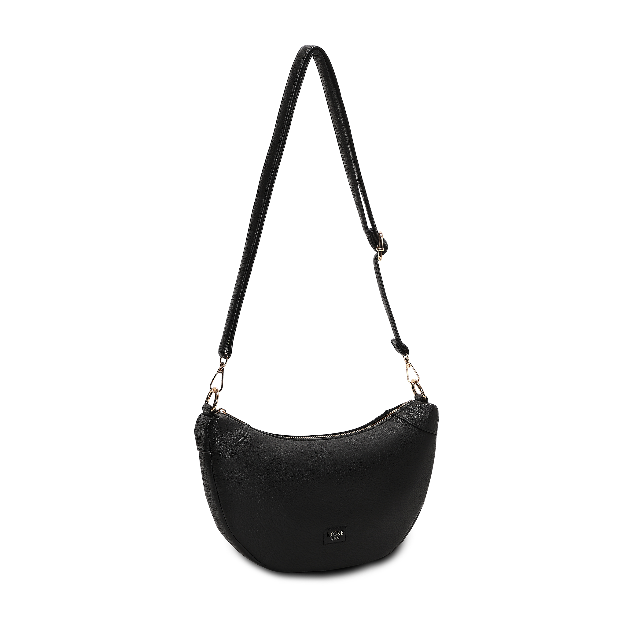 Crossbody veske | Sort | 8061526 Alma