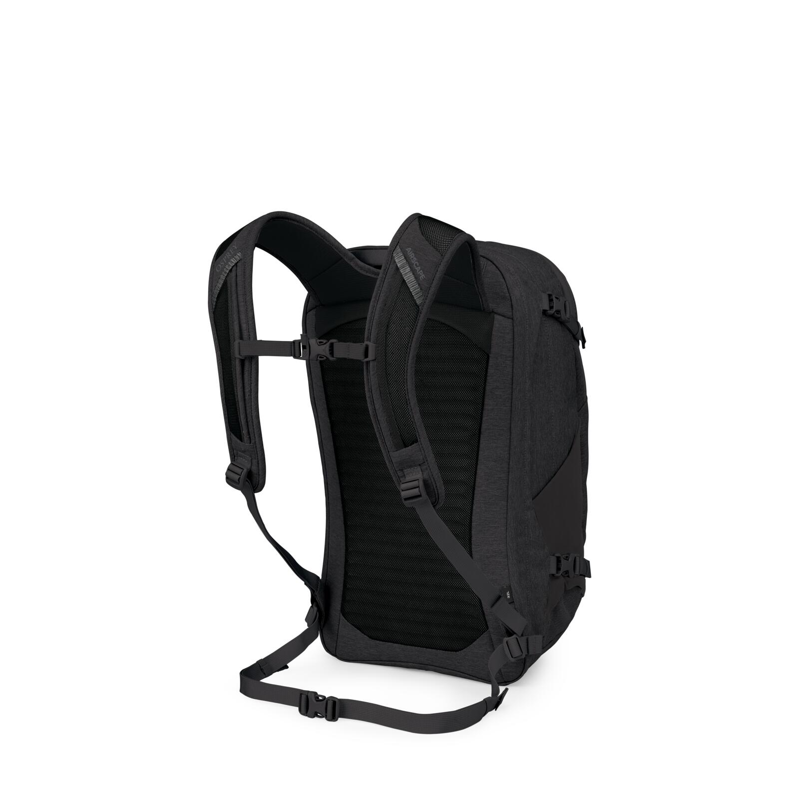Nebula ryggsekk 32L Sort