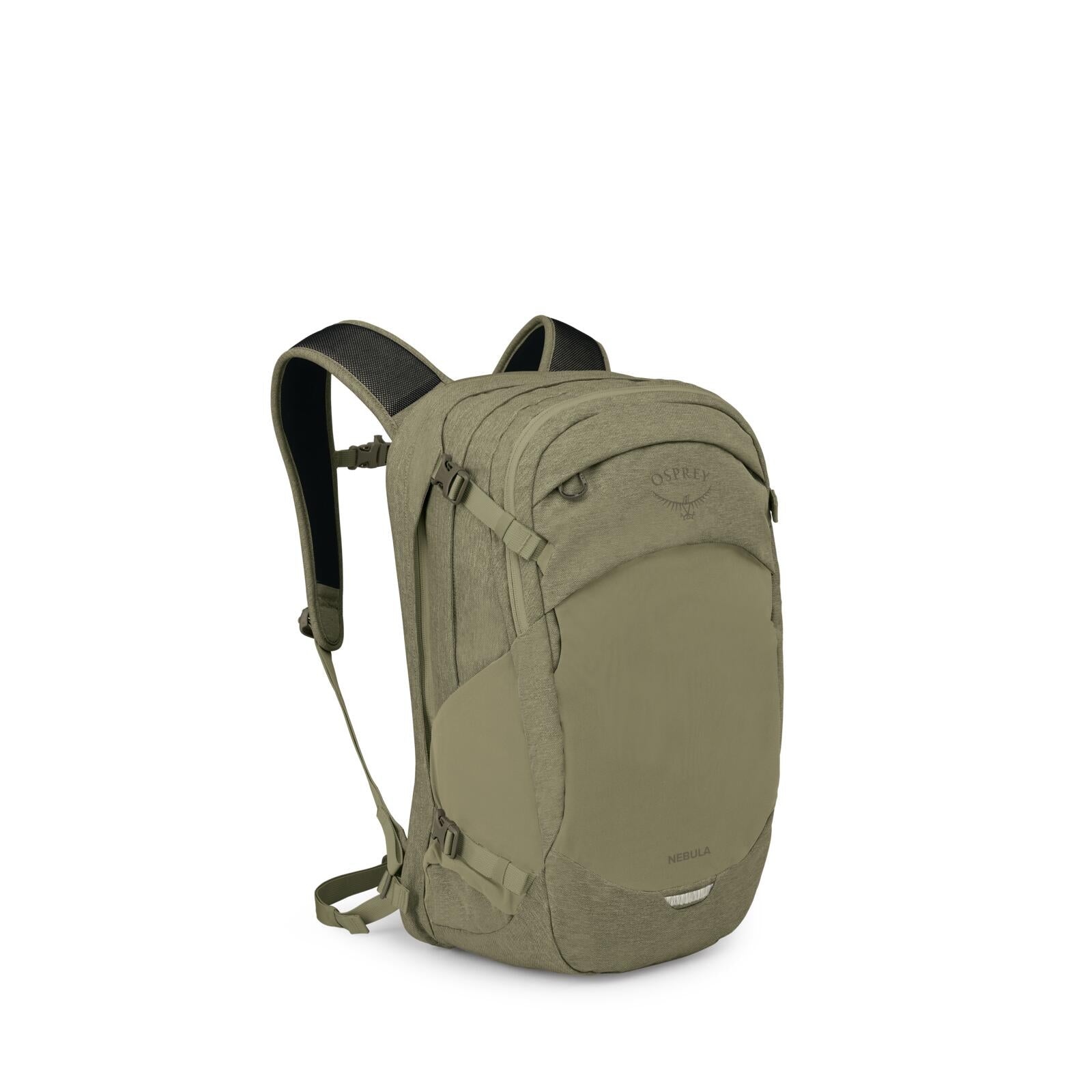 Nebula ryggsekk 32L, Olive Tan