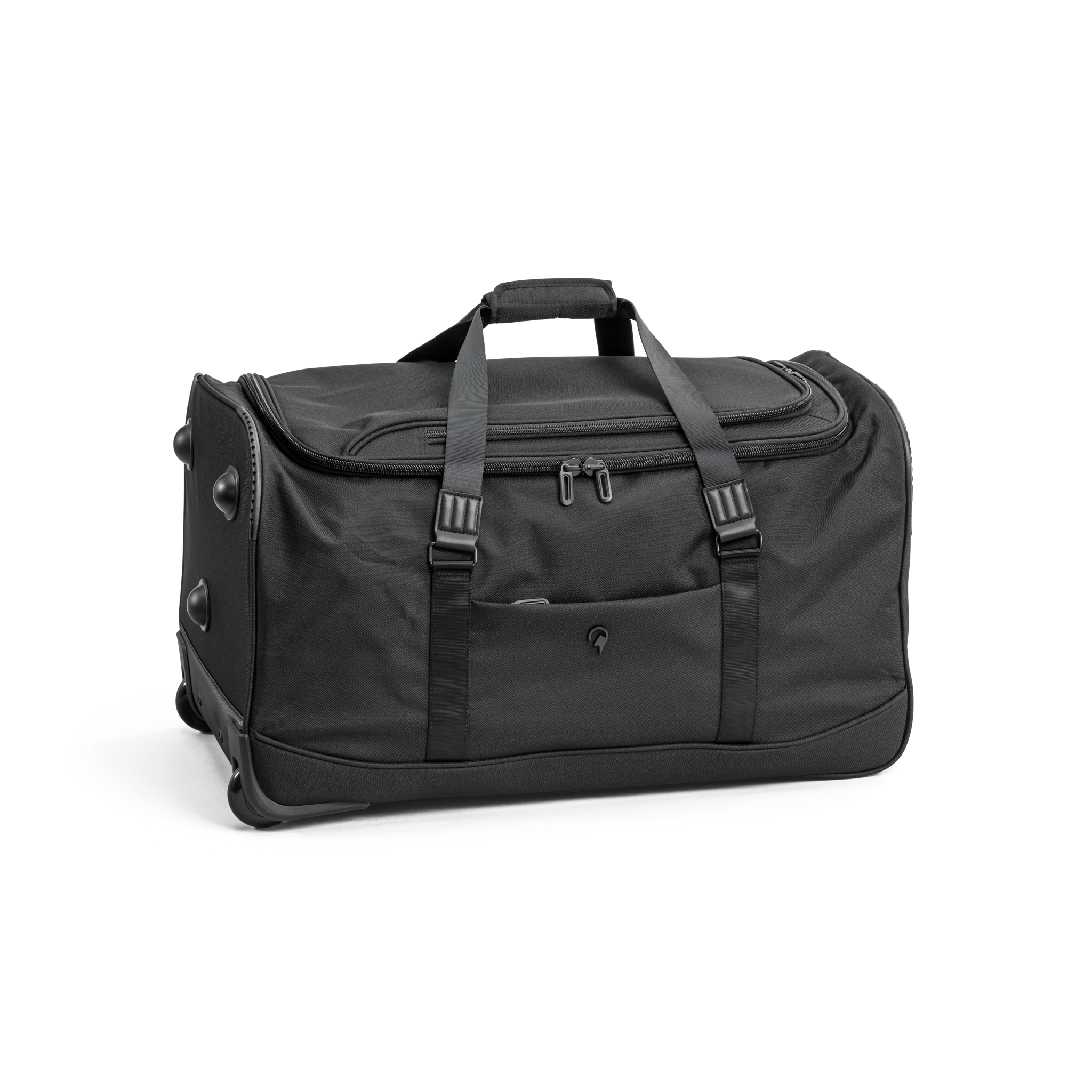 Bag med hjul | 85 Liter | Sort | 7120047 FLIGHT