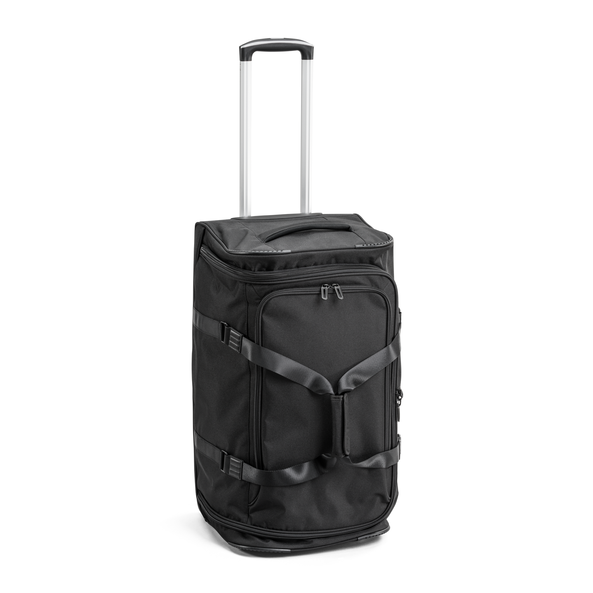 Bag med hjul | 85 Liter | Sort | 7120047 FLIGHT