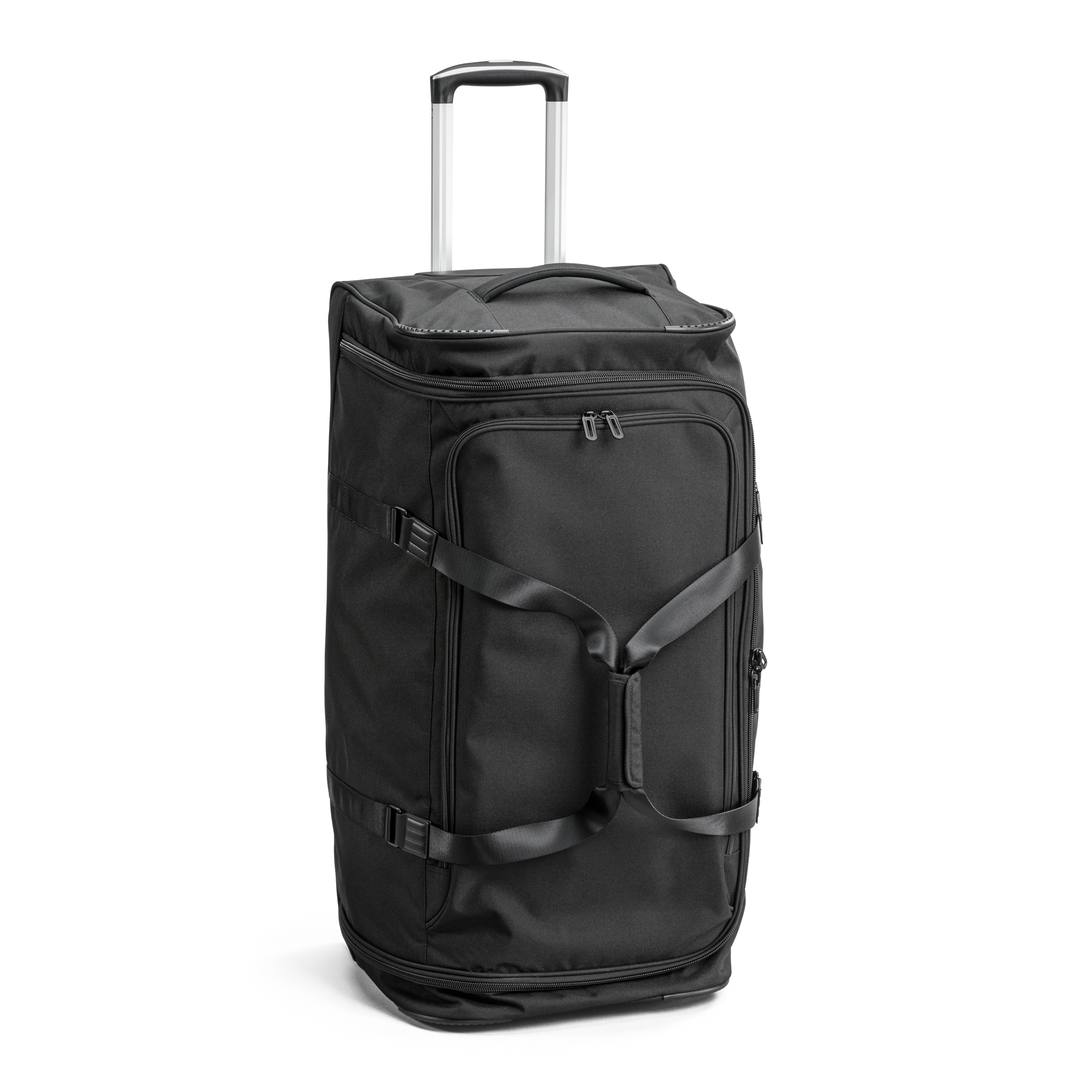 Bag med hjul | 115 Liter | Sort | 7120048 FLIGHT