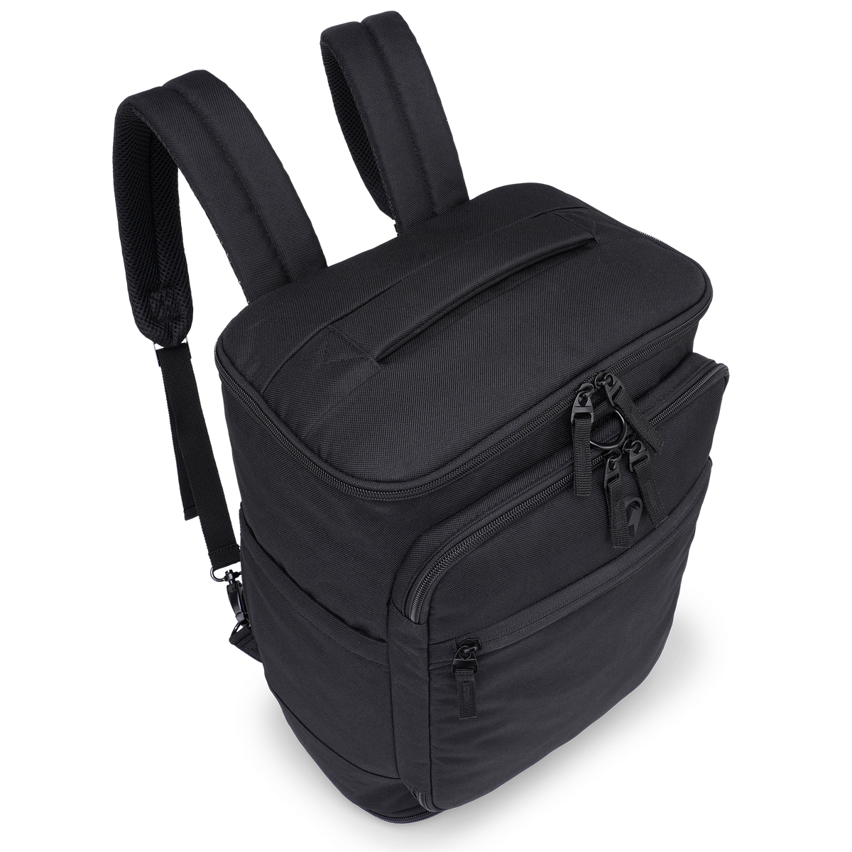 Flight Ryggsekk, Undersater 26,5L, Sort