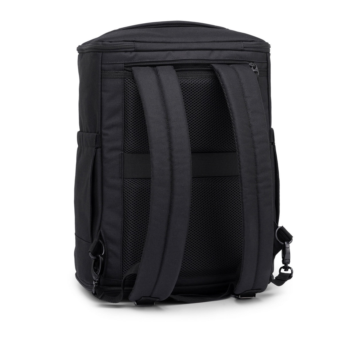 Flight Ryggsekk, Undersater 26,5L, Sort