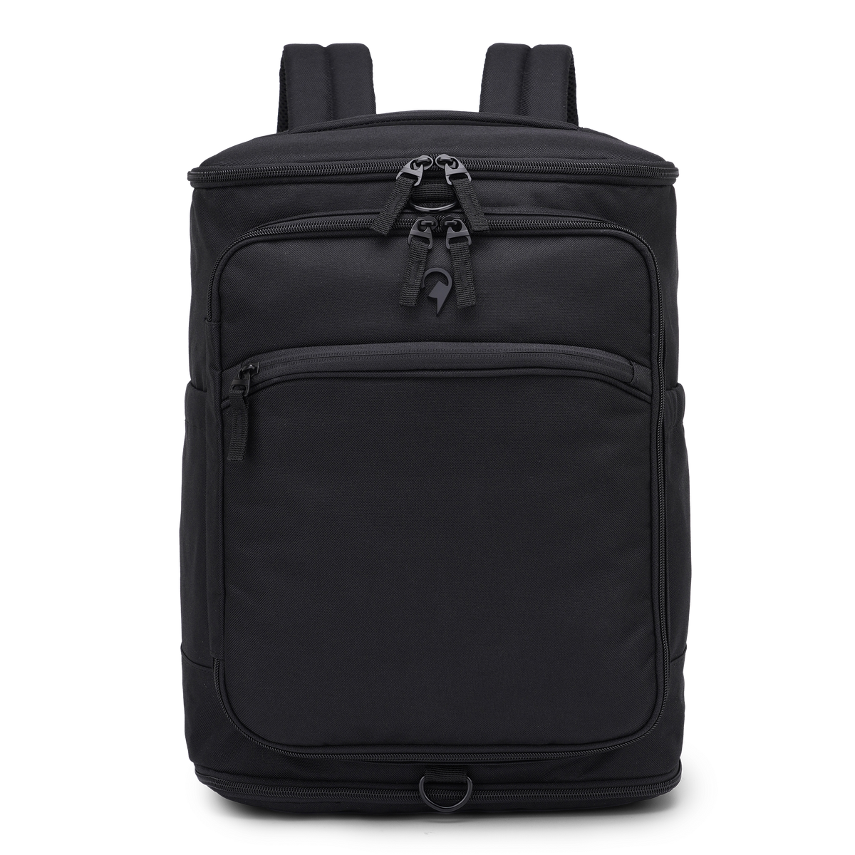 Flight Ryggsekk, Undersater 26,5L, Sort