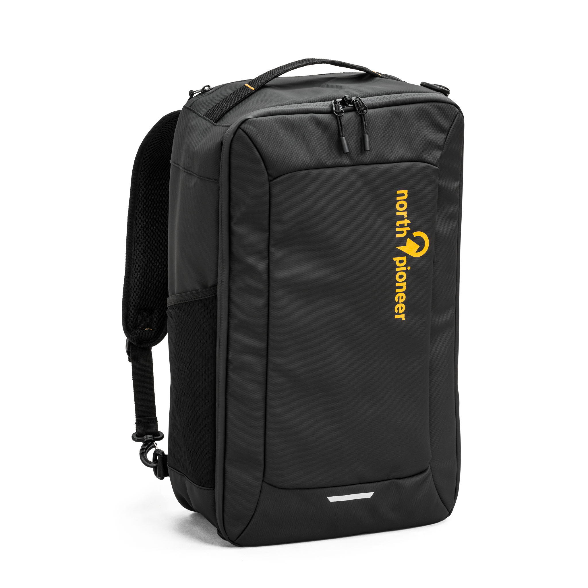 Ryggsekk/Bag | Sort | Vannavvisende | 7120604