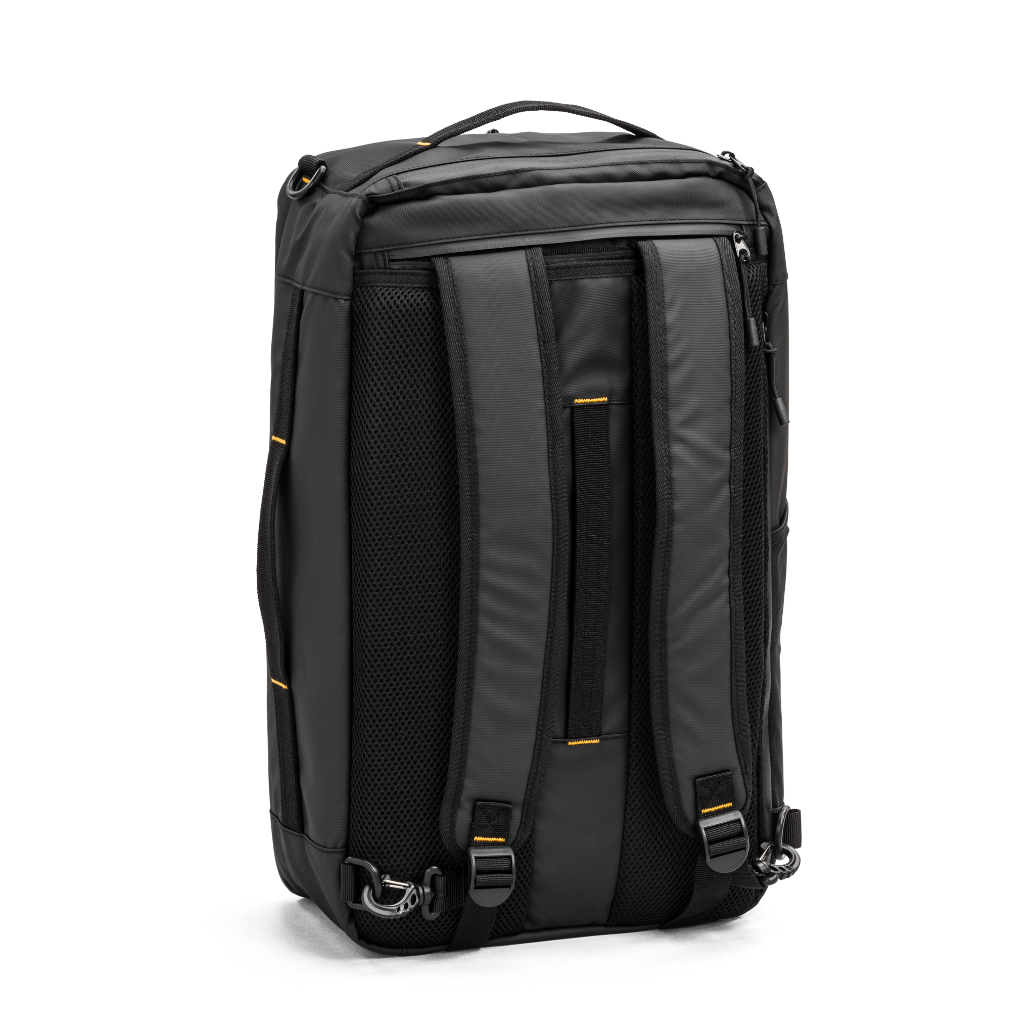 Ryggsekk/Bag | Sort | Vannavvisende | 7120604