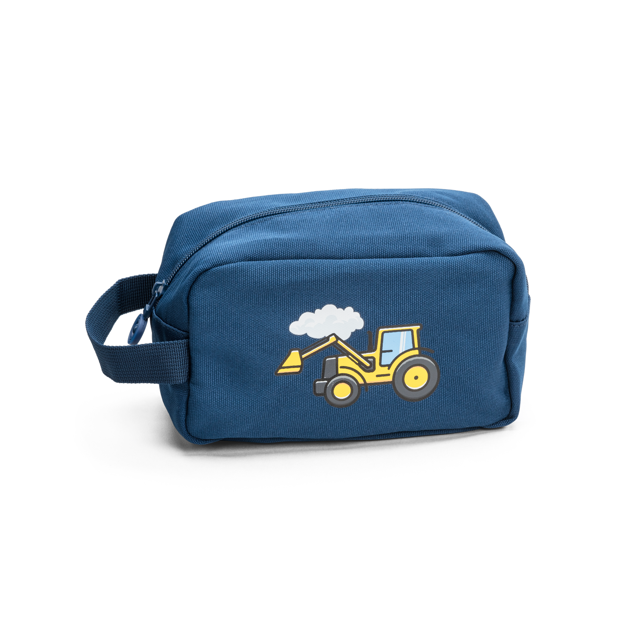 Toalettmappe | Blå | 7140002