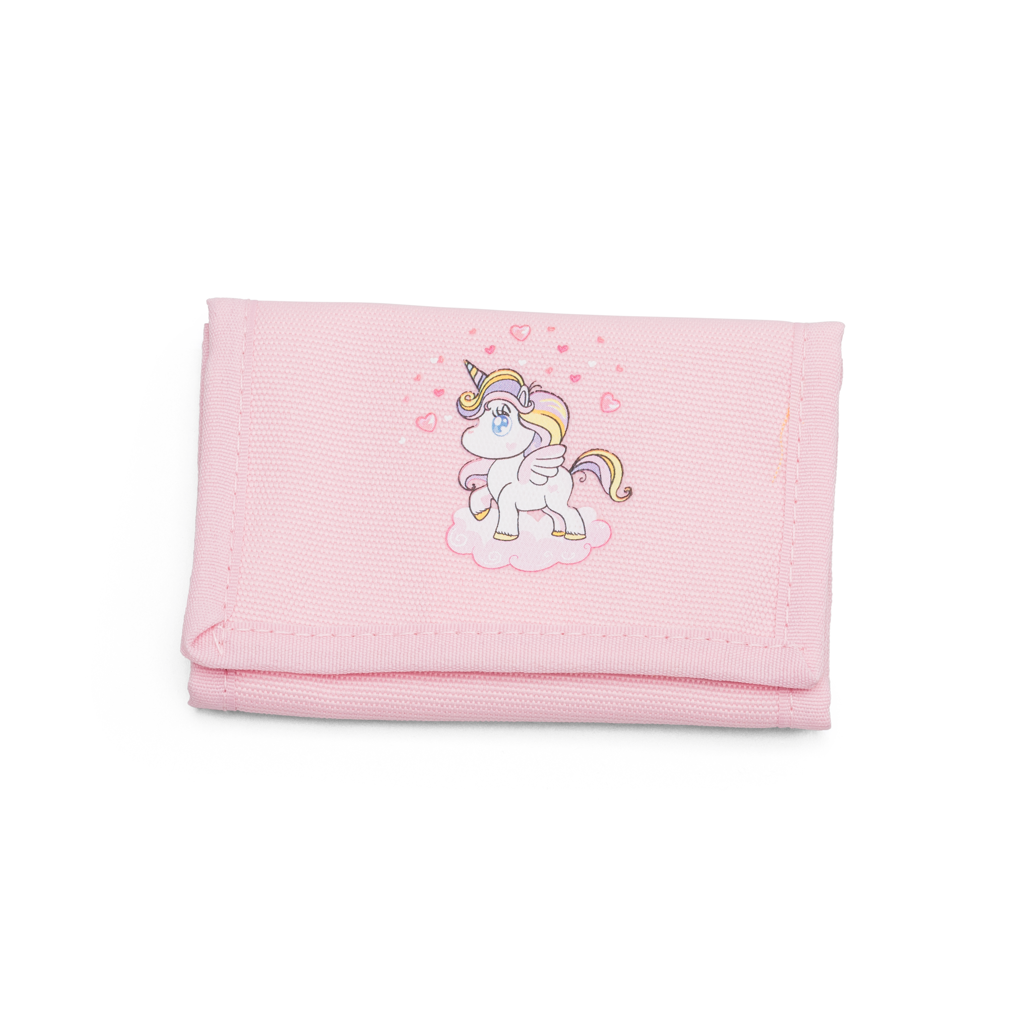 Lommebok | Rosa | 7140003