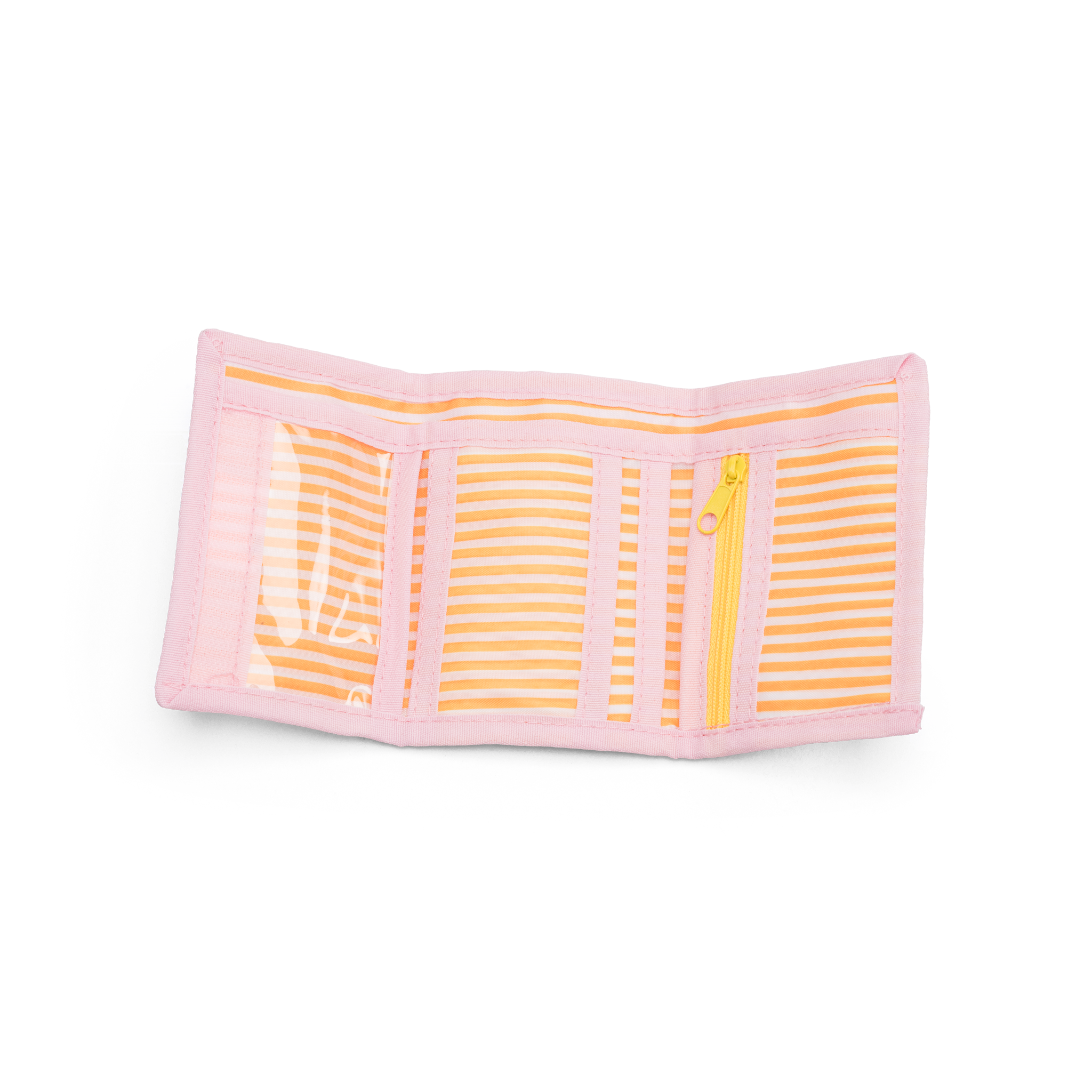 Lommebok | Rosa | 7140003