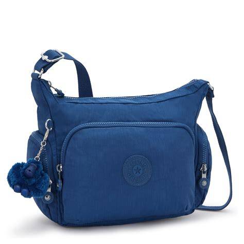 GABB S Crossbody veske, Casual Blue