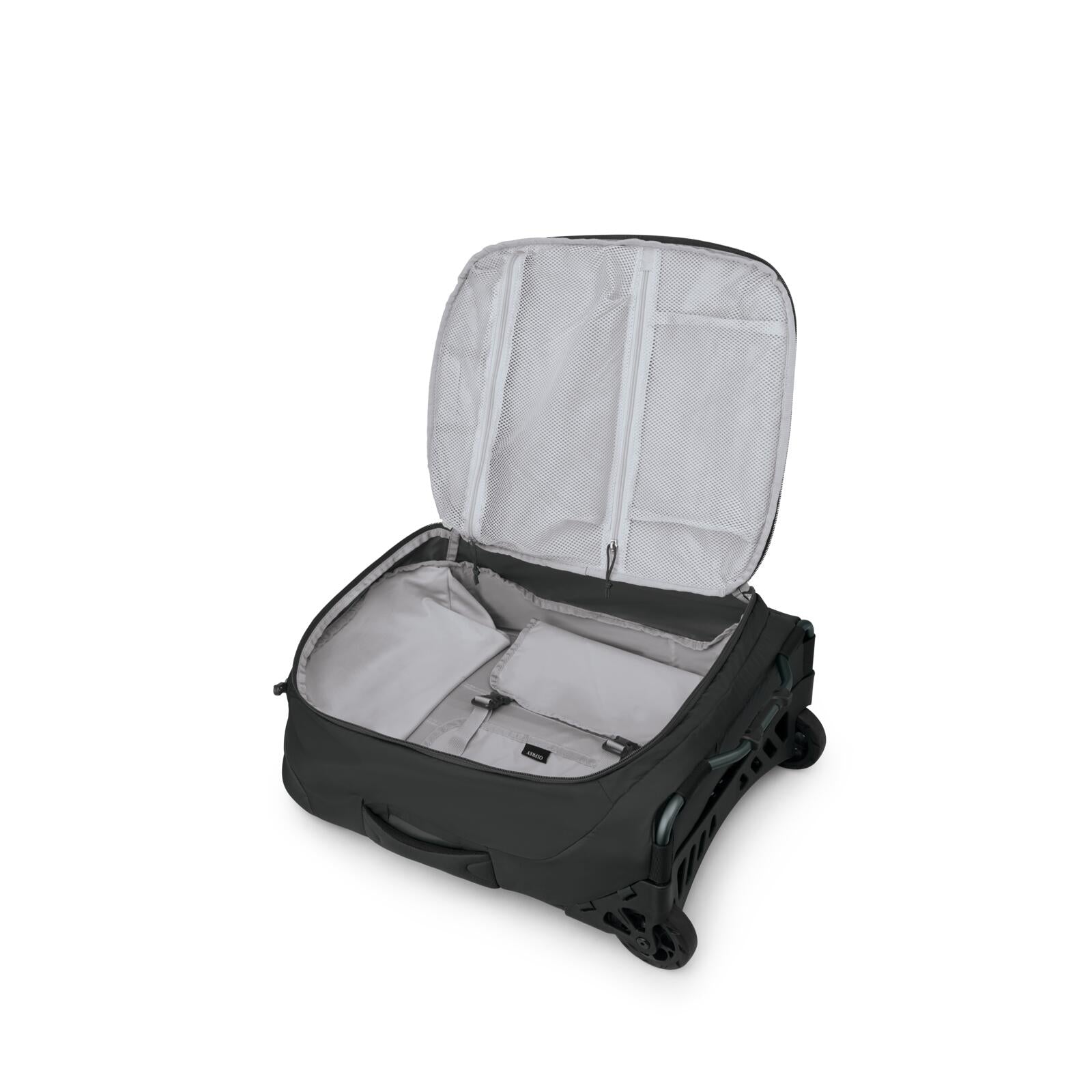 Ozone 2-Wheel Carry On 40 Koffert – Sort