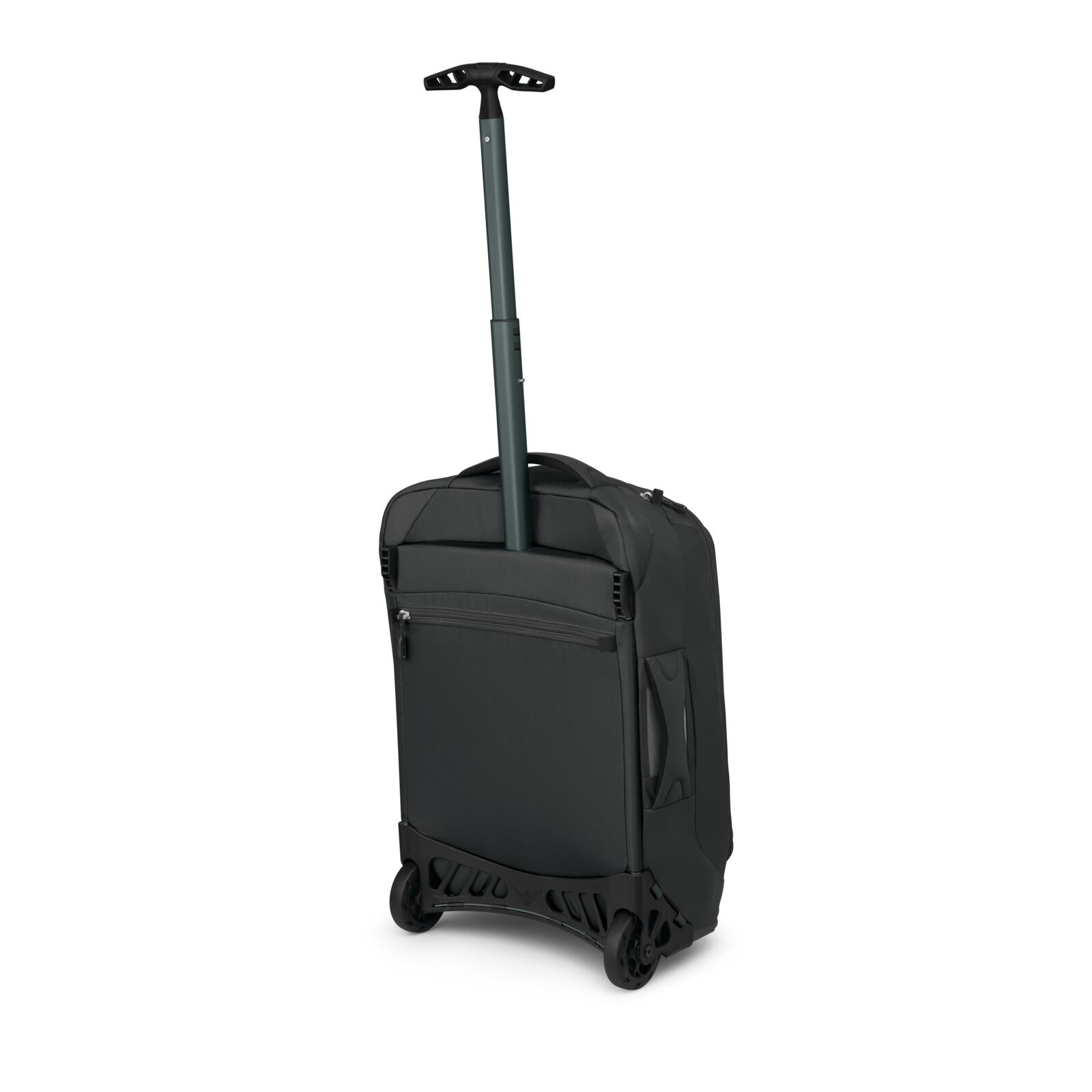 Ozone 2-Wheel Carry On 40 Koffert – Sort