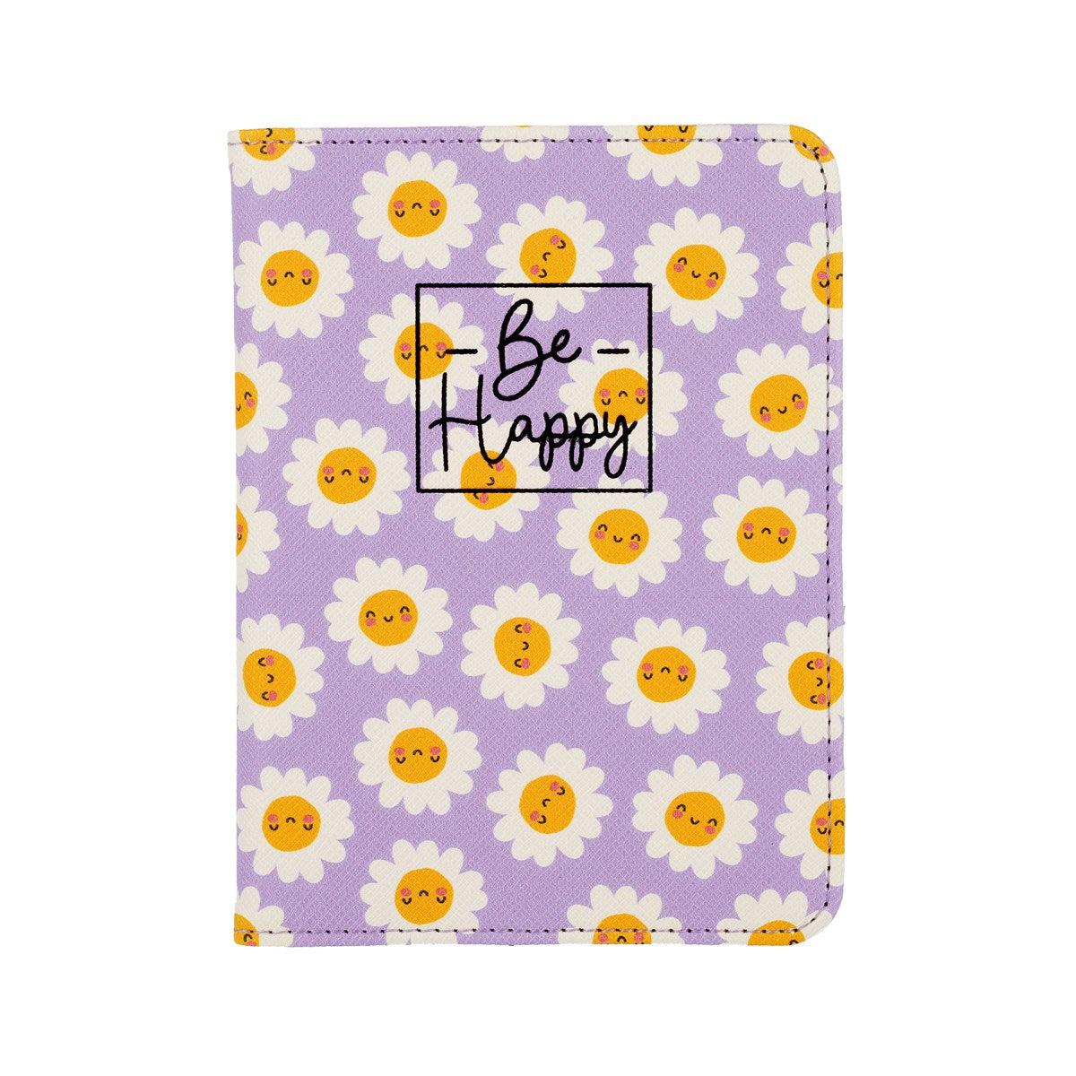 Passholder | RFID | Daisy
