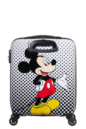 Barnekoffert | Kabin | DISNEY SPIN.55/20