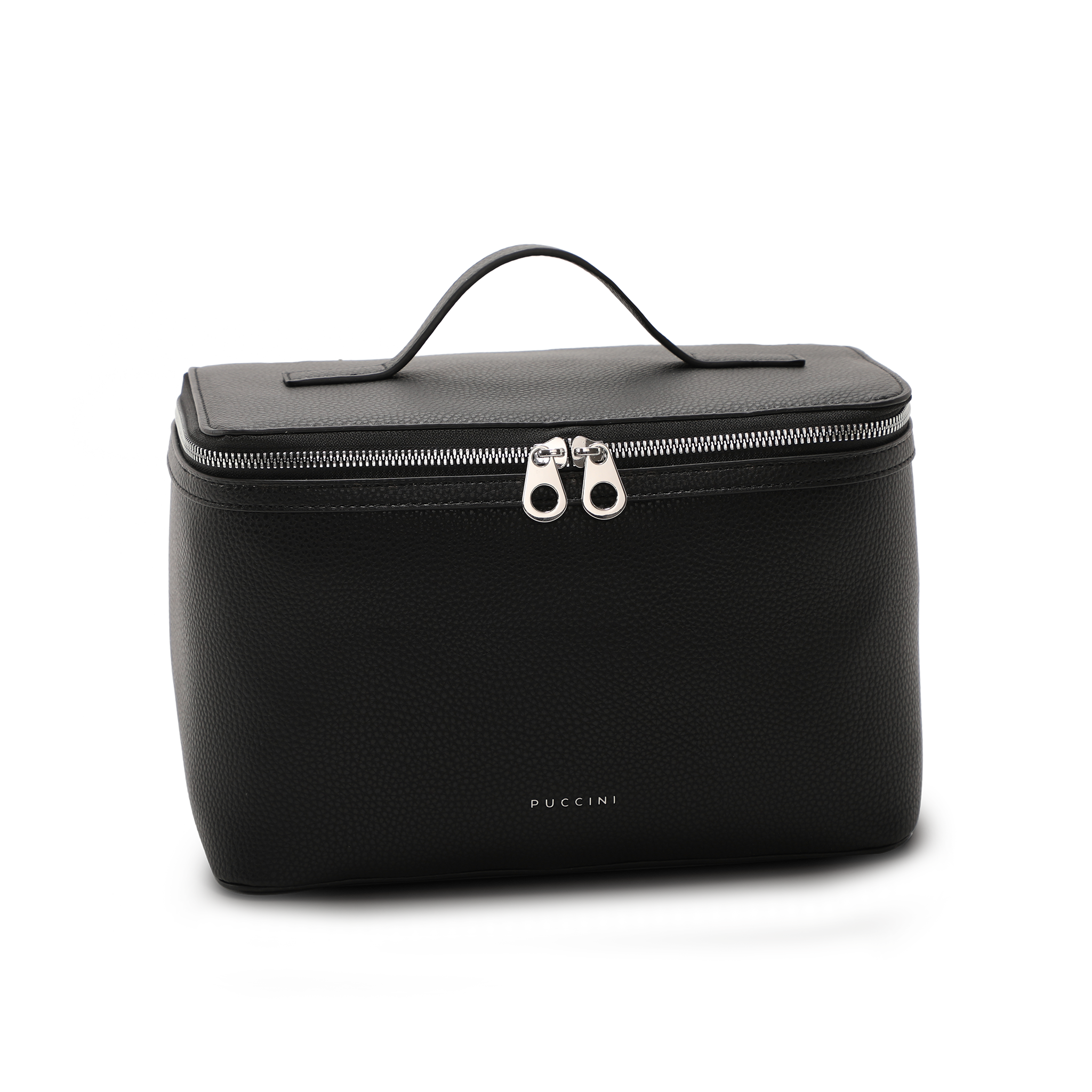 Toalettmappe | Beauty Box | Sort | 4300203 Anna