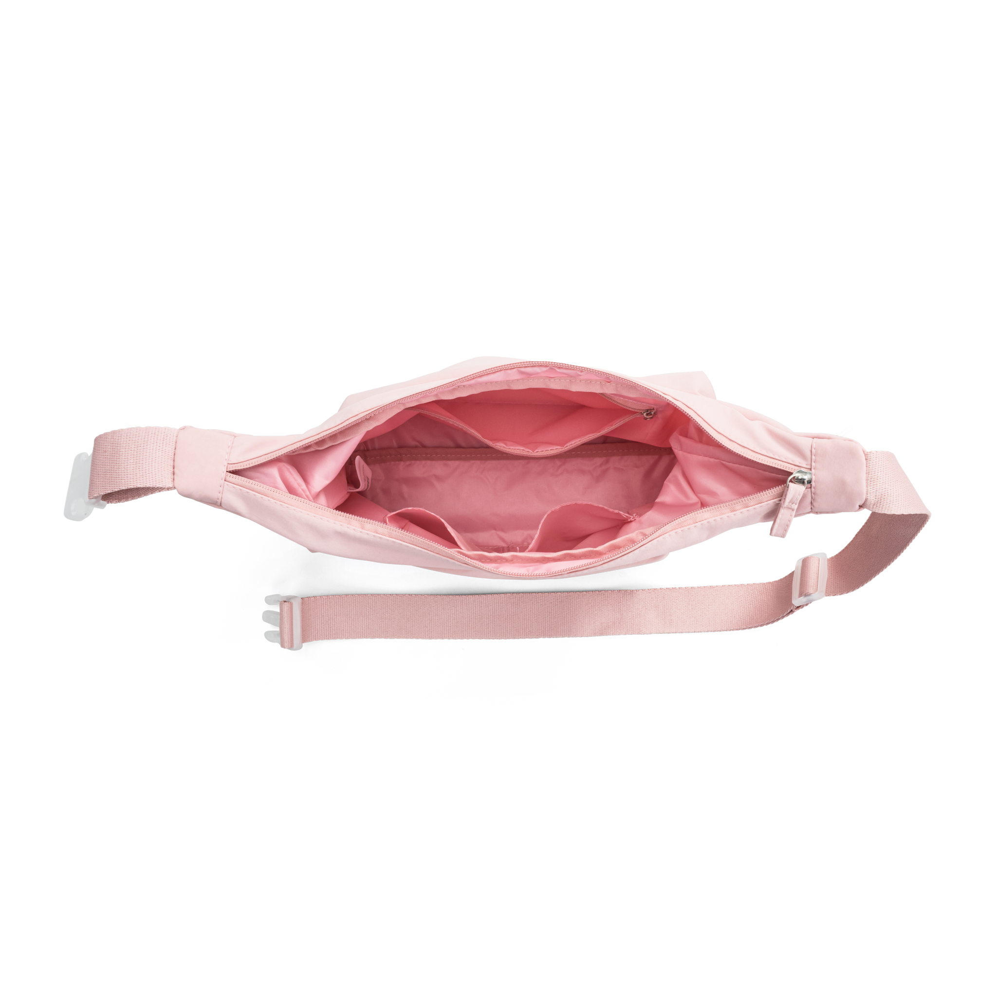 Lotta Skulderveske Rosa