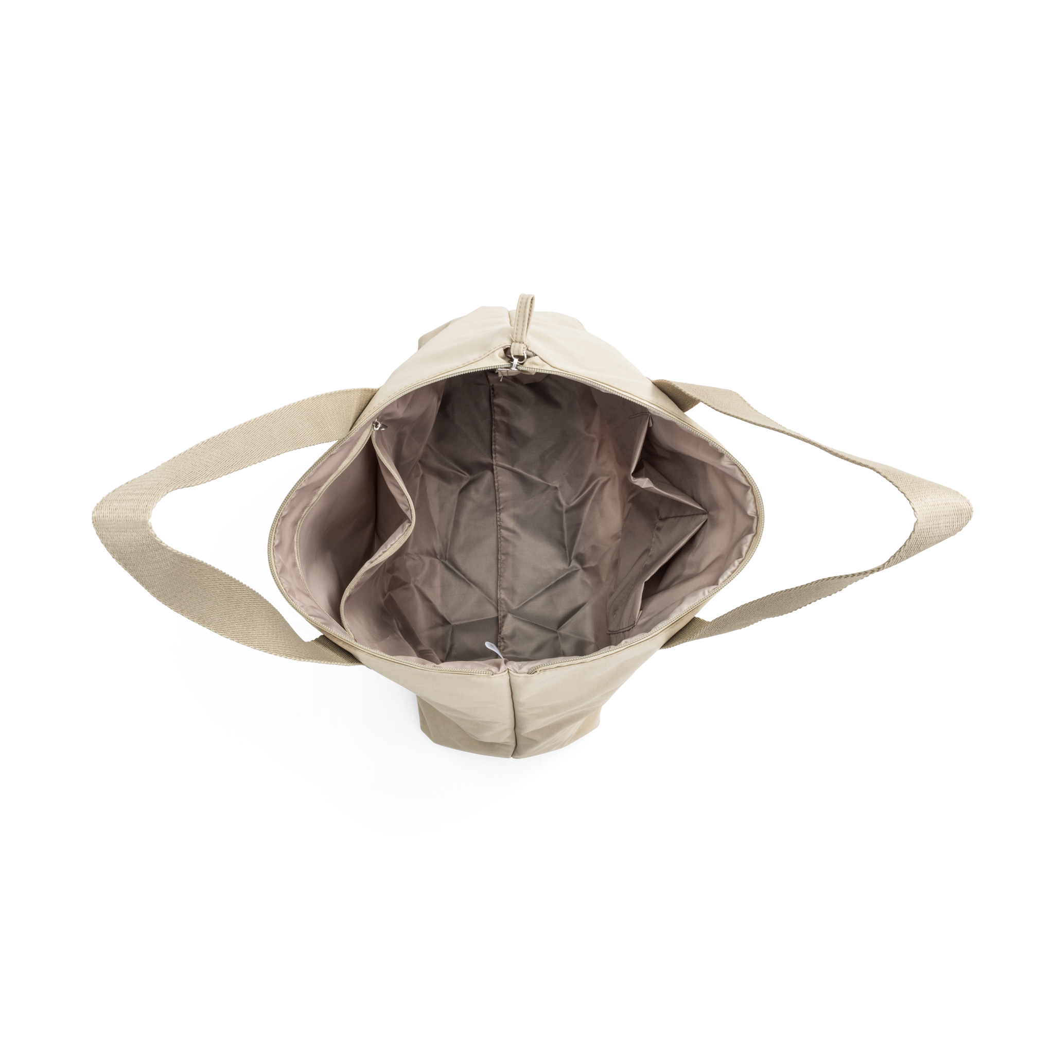 Lotta Tote Bag Beige