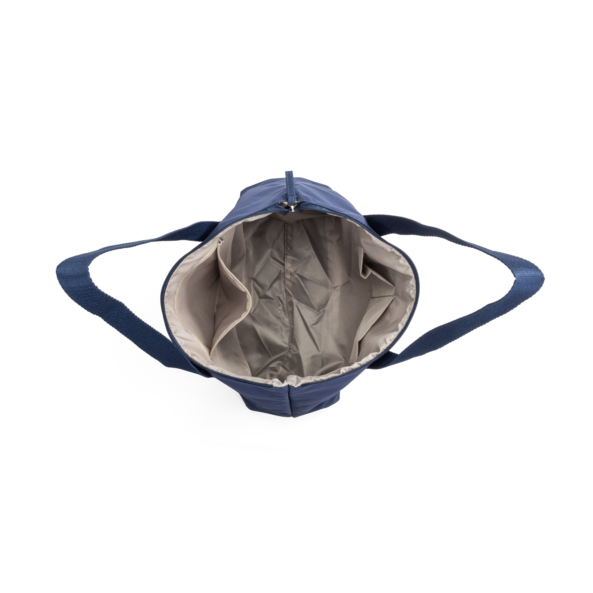 Lotta Tote bag Navy