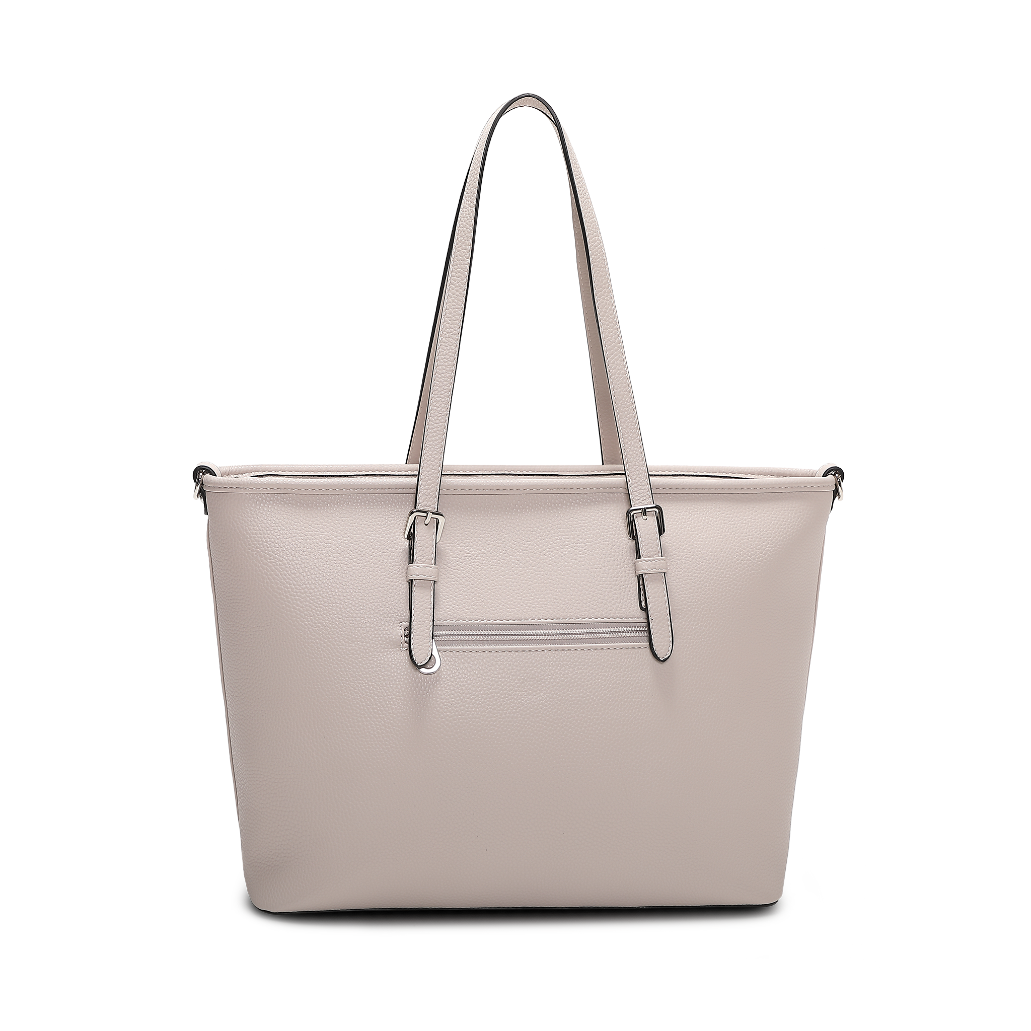 Skulderveske | Beige | Langreim | Romslig | 4331284 Anna