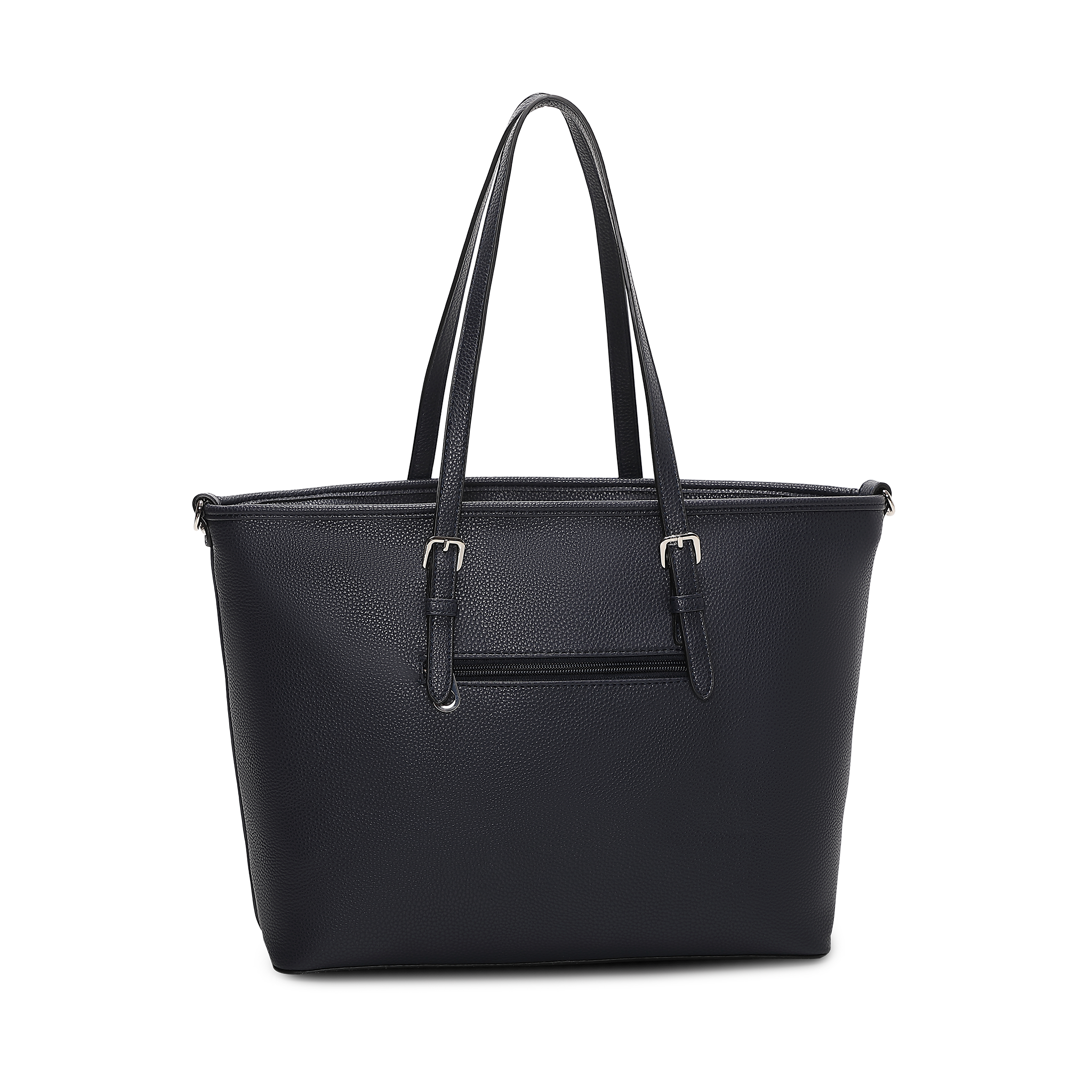 Skulderveske | Navy | Langreim | Romslig | 4331284 Anna