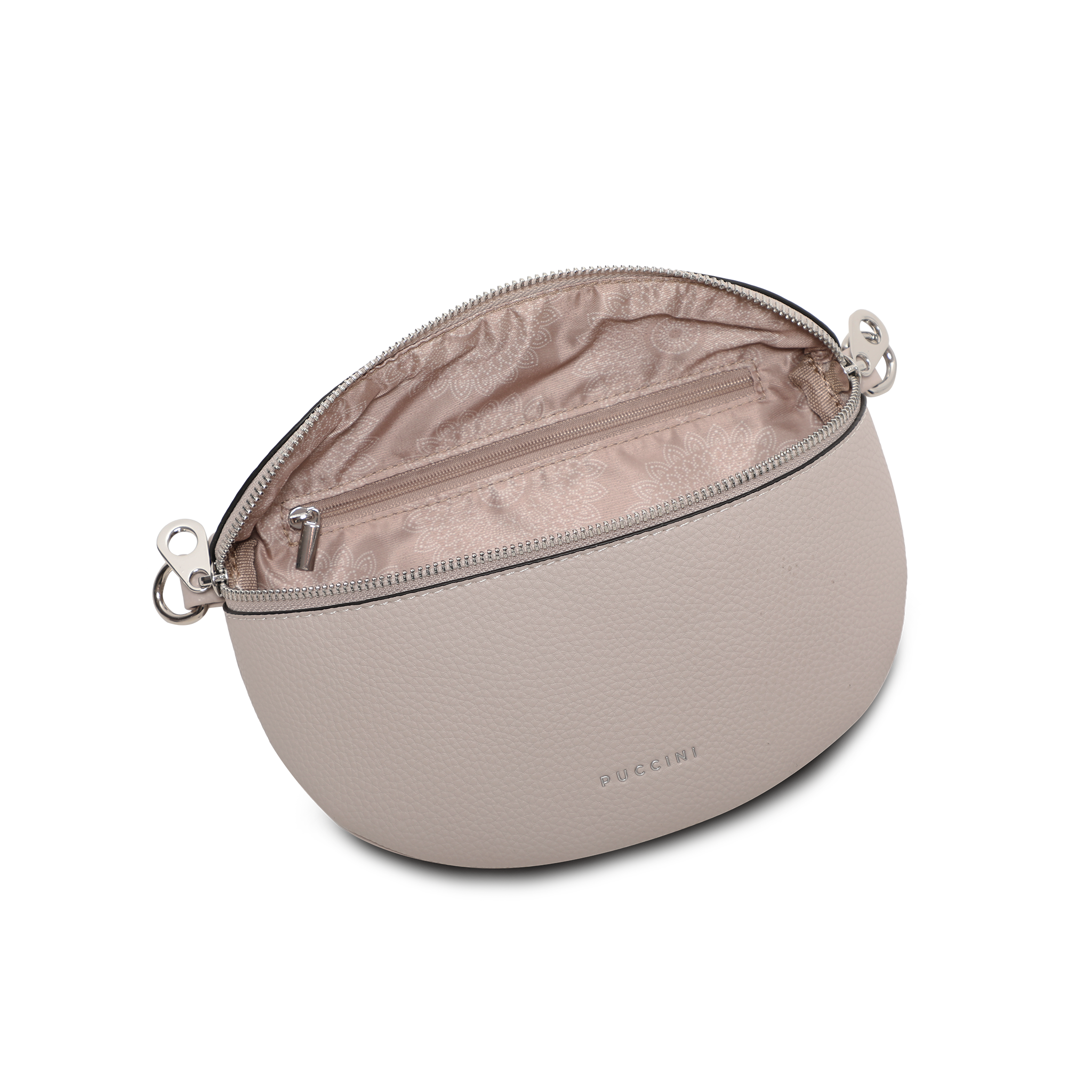Midjeveske | Beige | 4351107 Anna
