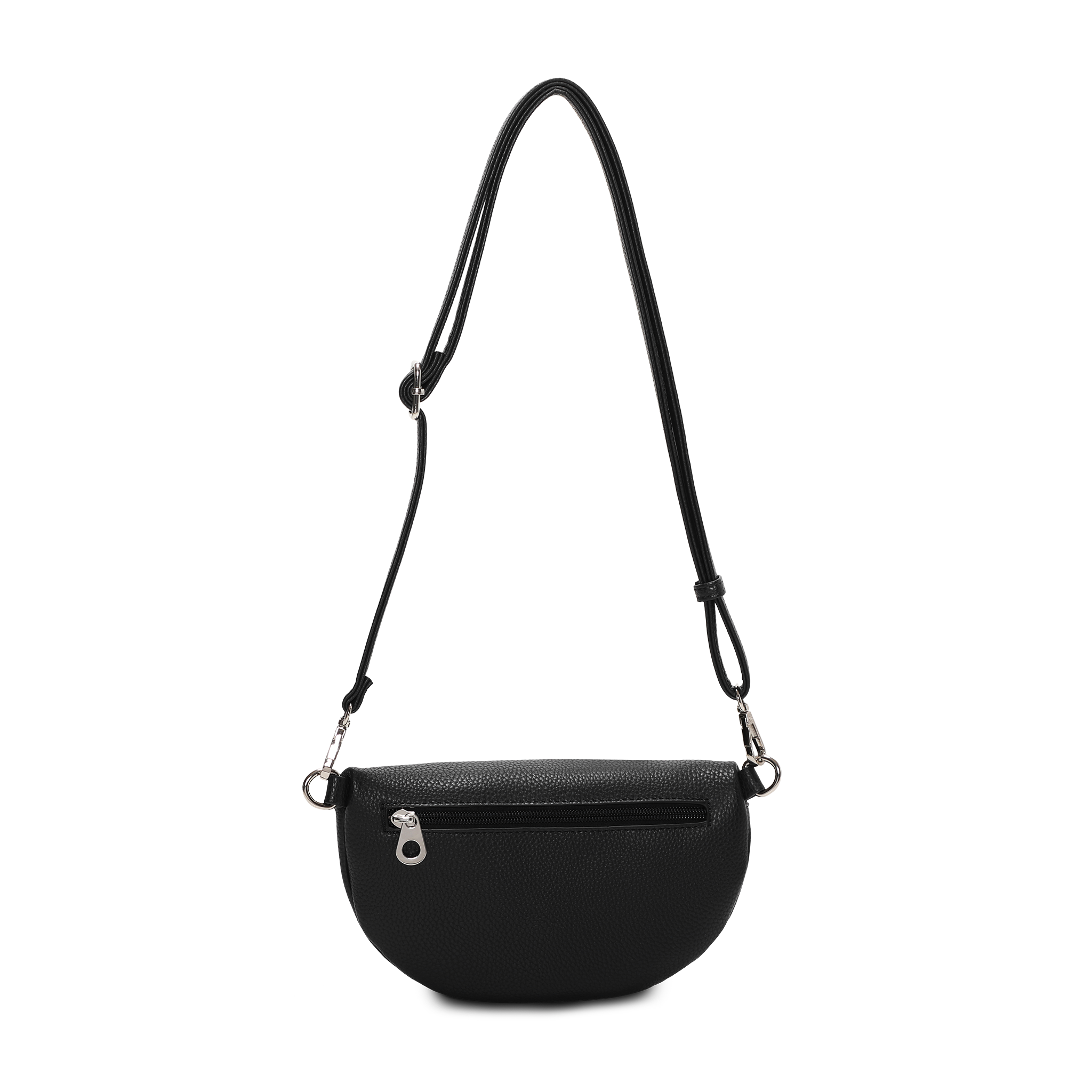 Midjeveske | Sort | 4351107 Anna