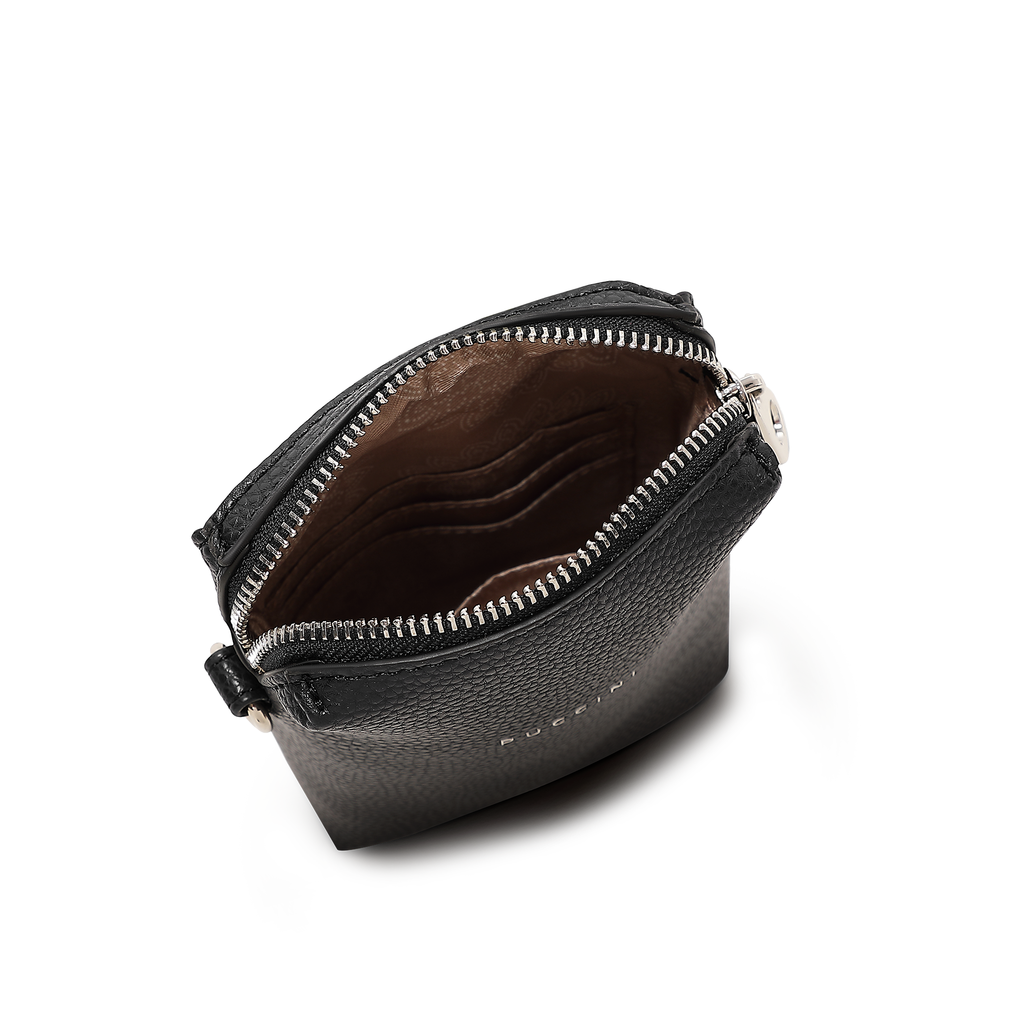 Mobilveske | Sort | 4351108 Anna