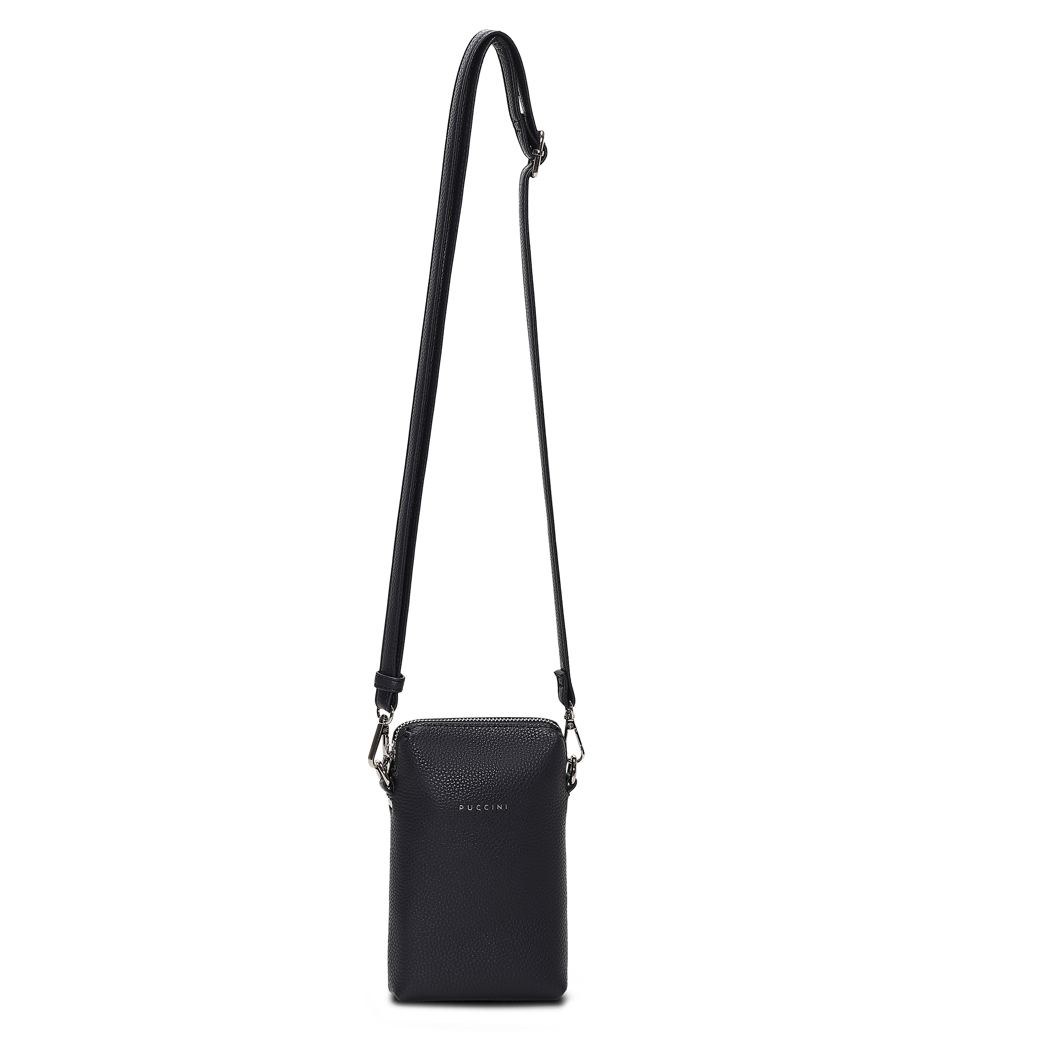 Mobilveske | Navy | 4351108 Anna