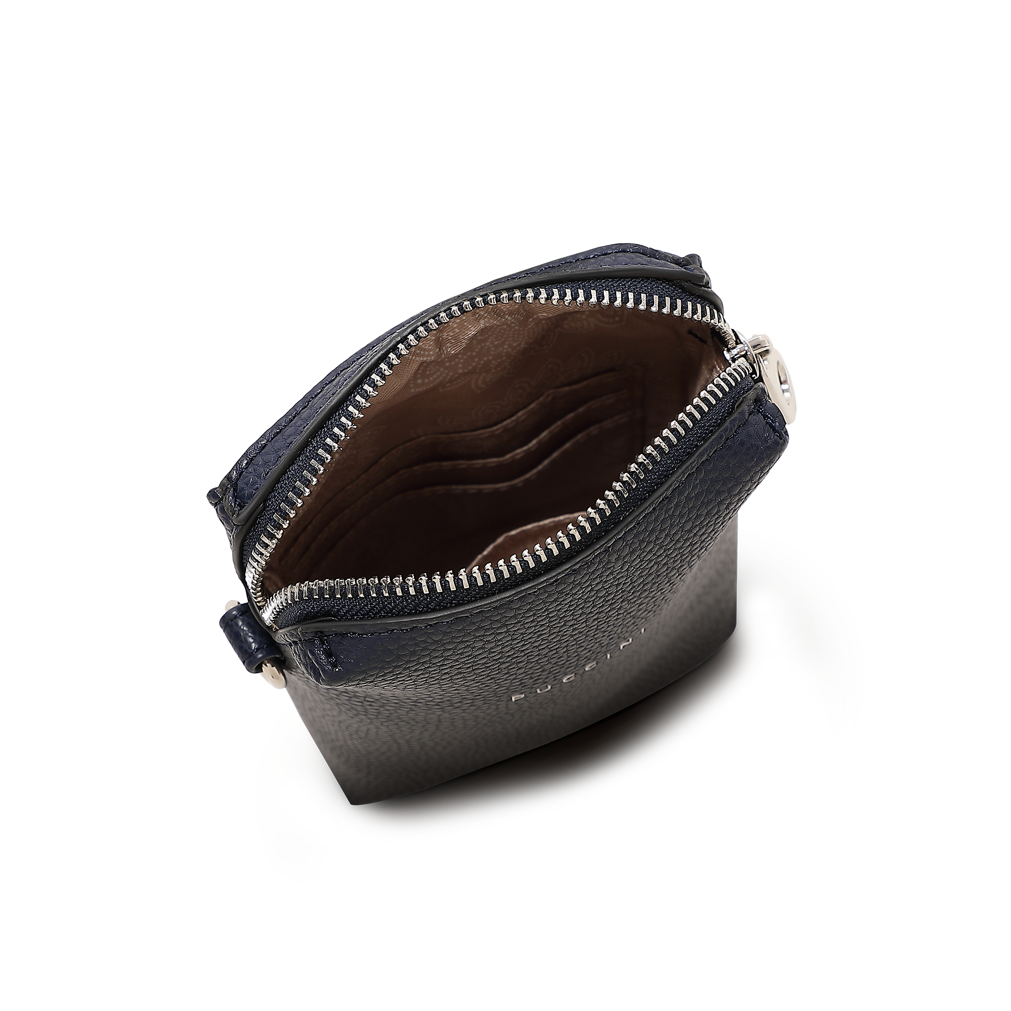 Mobilveske | Navy | 4351108 Anna