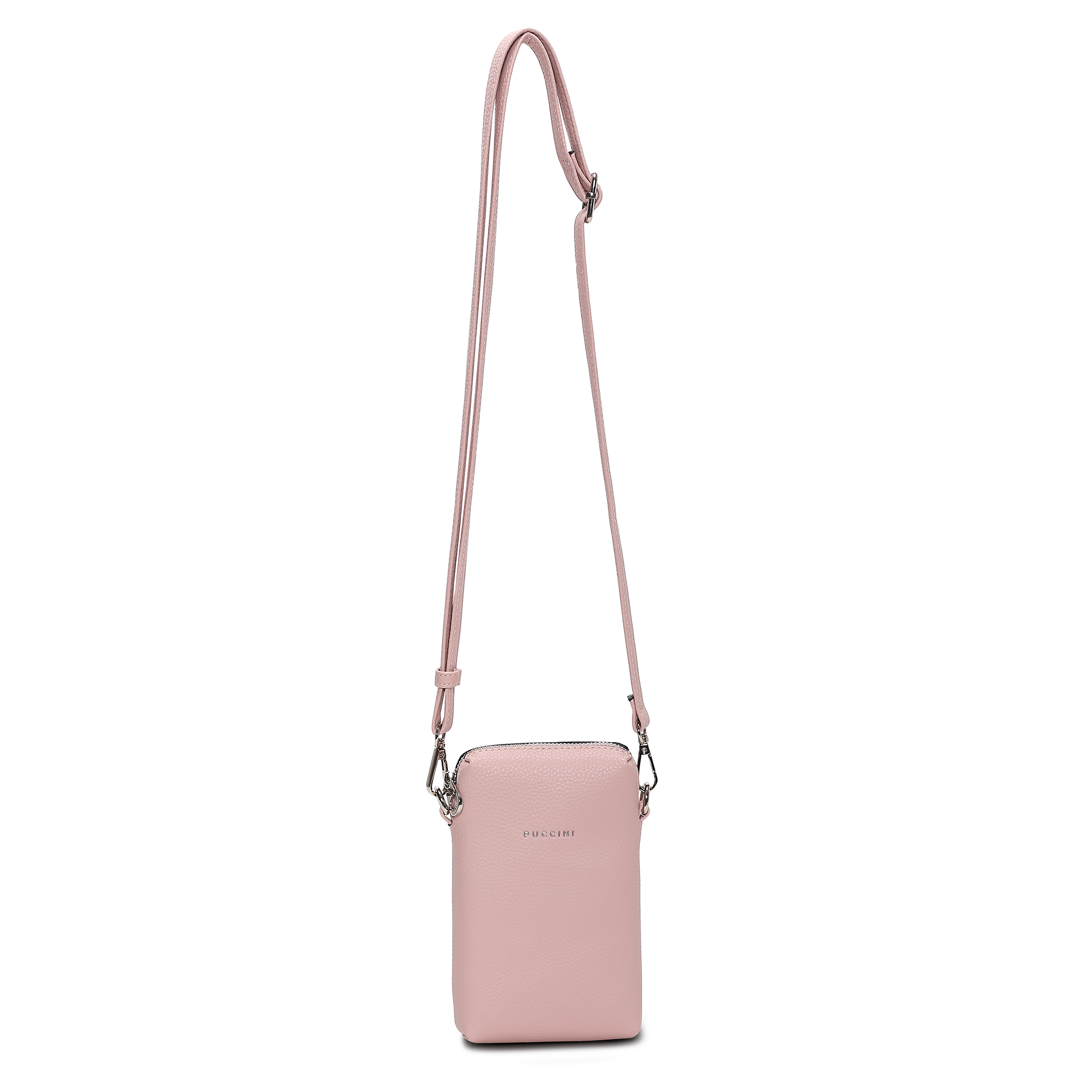 Mobilveske | Rosa | 4351108 Anna