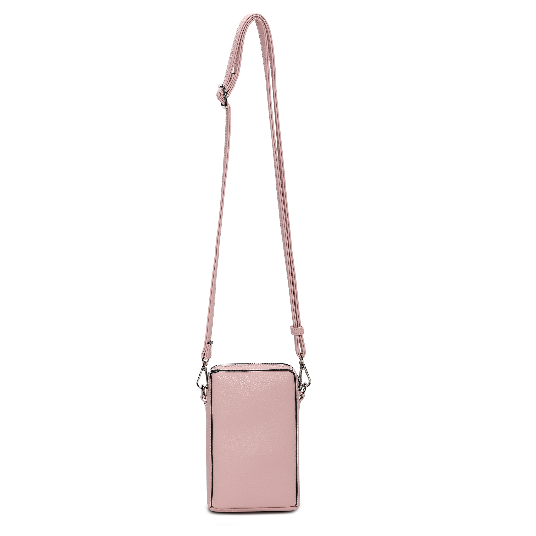 Mobilveske | Rosa | 4351108 Anna