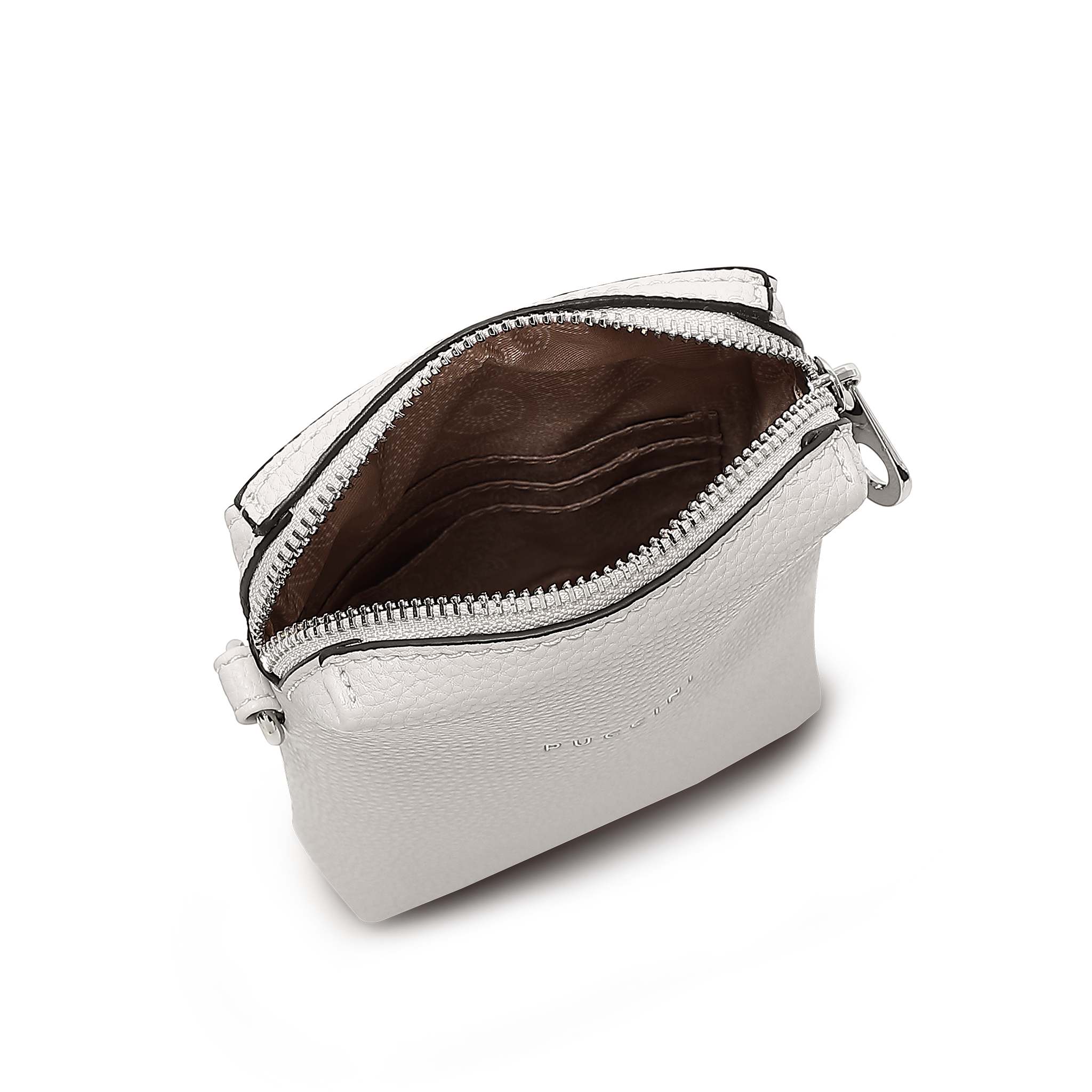 Mobilveske | Hvit | 4351108 Anna