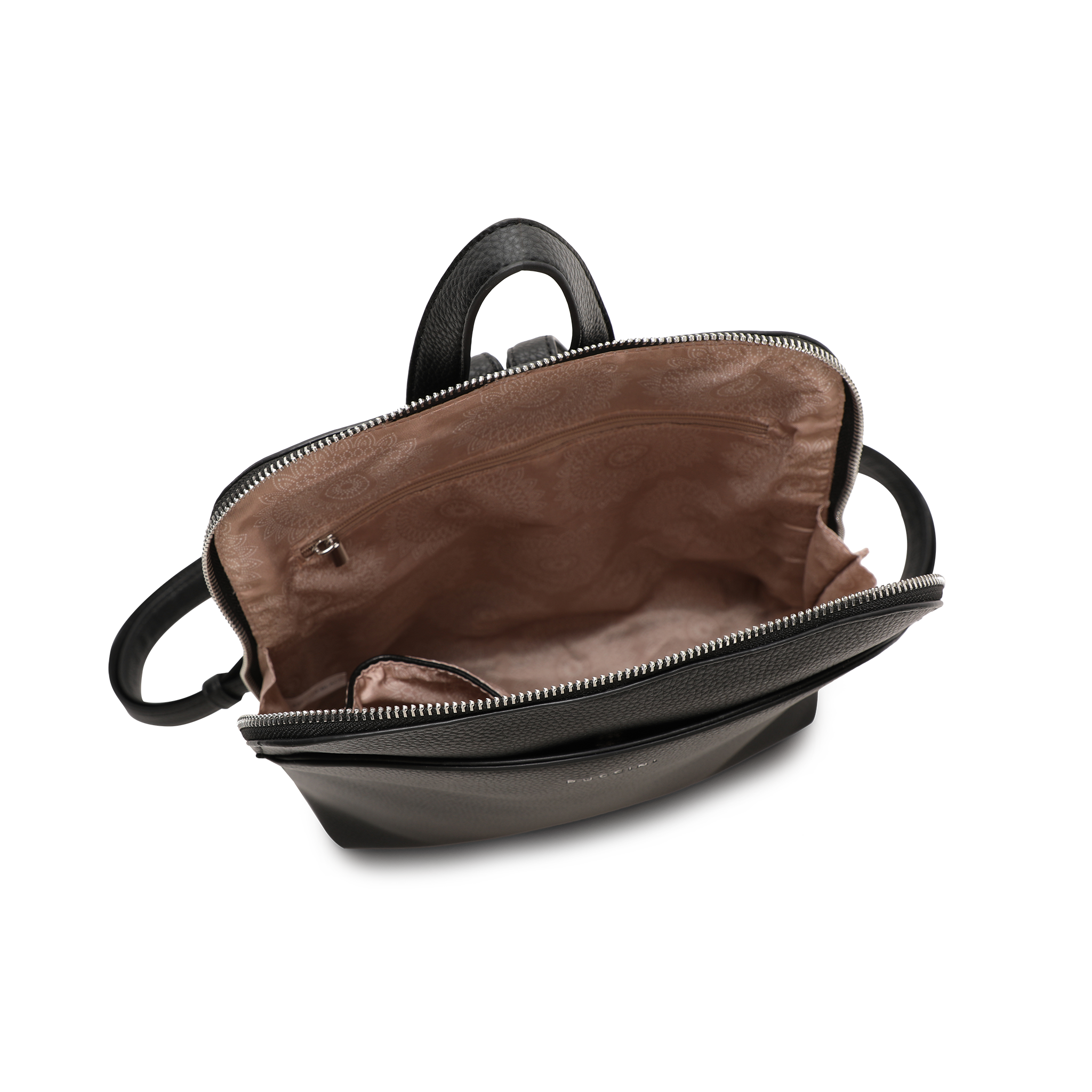 Ryggsekk | Sort | Bysekk | 4351110 Anna