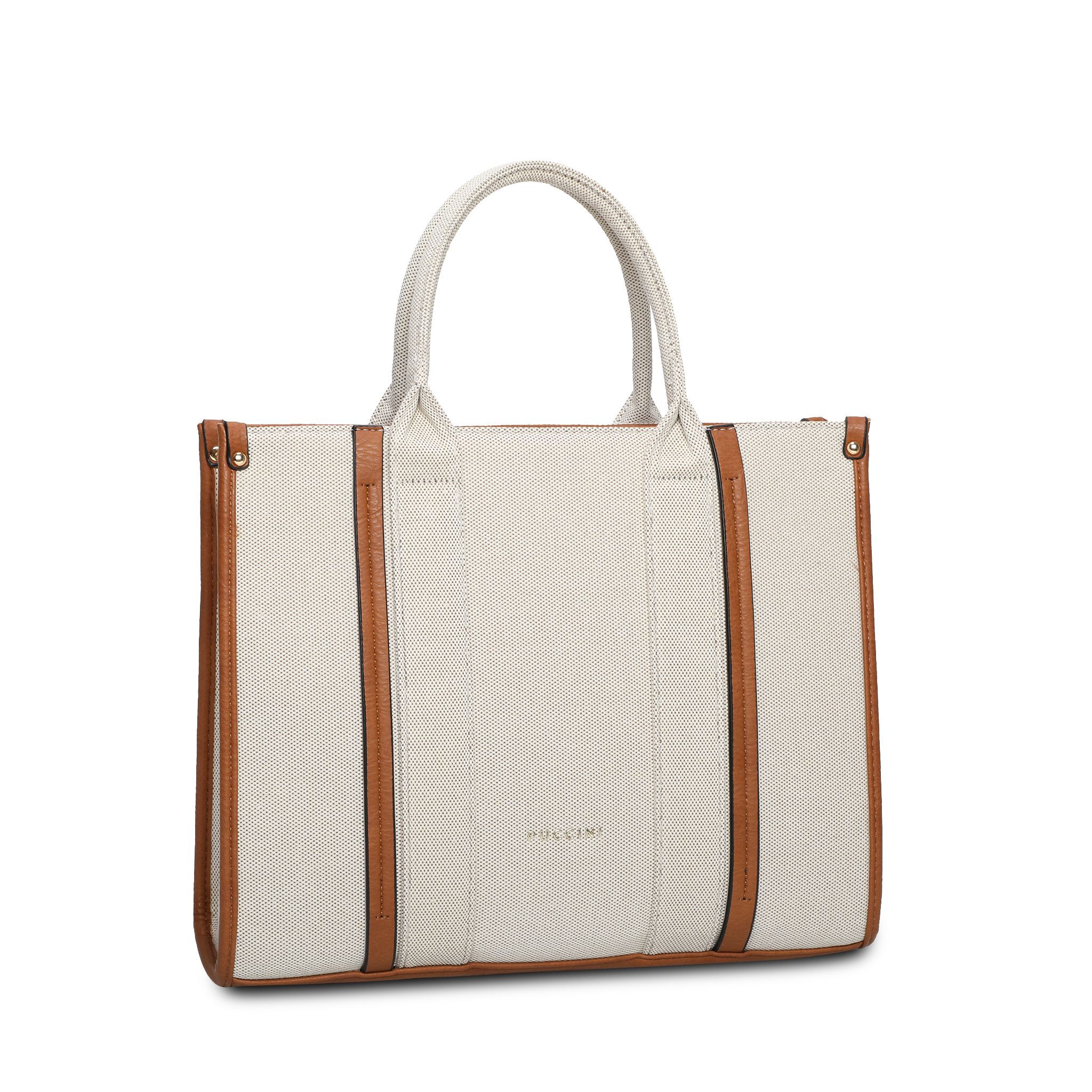 Håndveske | Beige | Romslig | 4351122 Linea