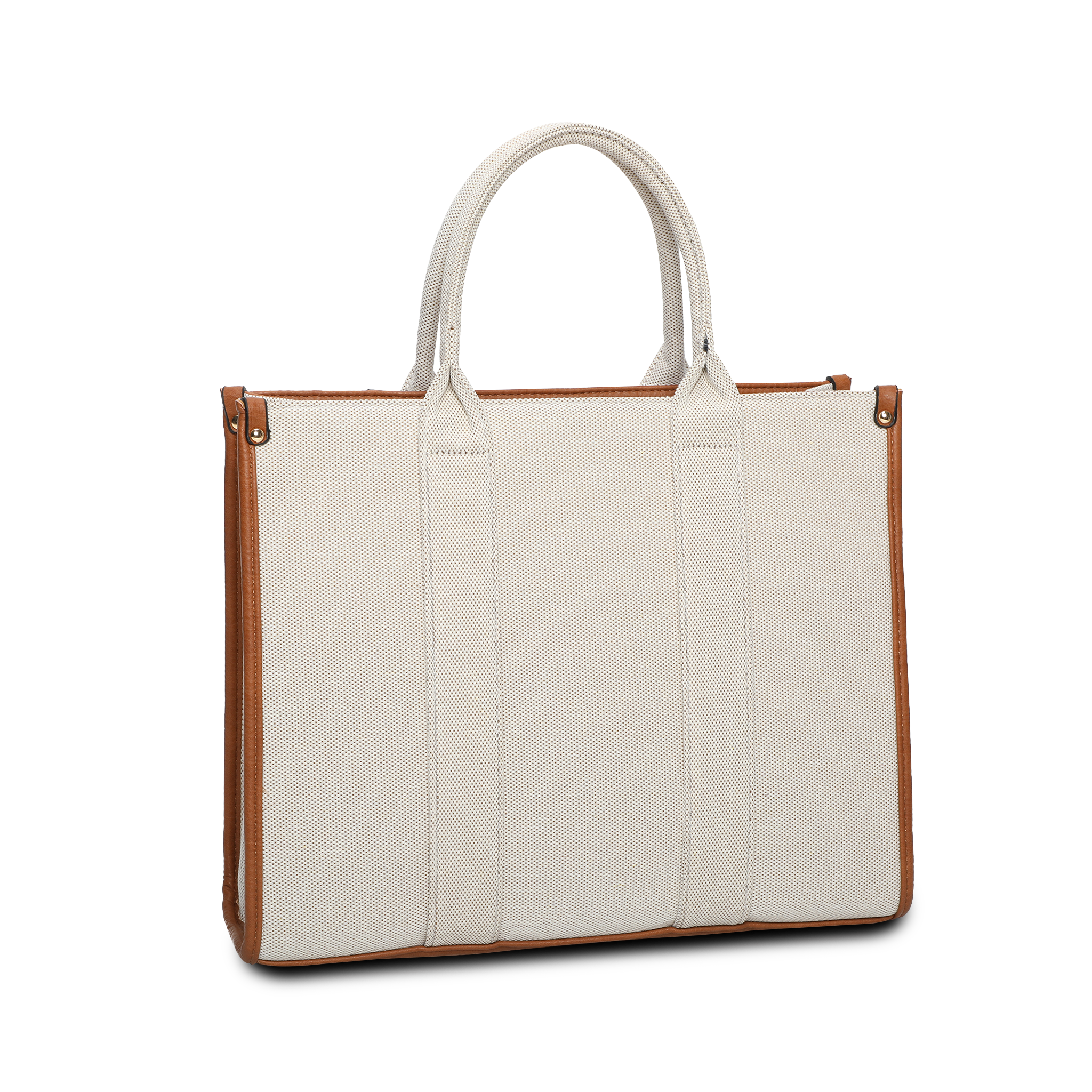 Håndveske | Beige | Romslig | 4351122 Linea