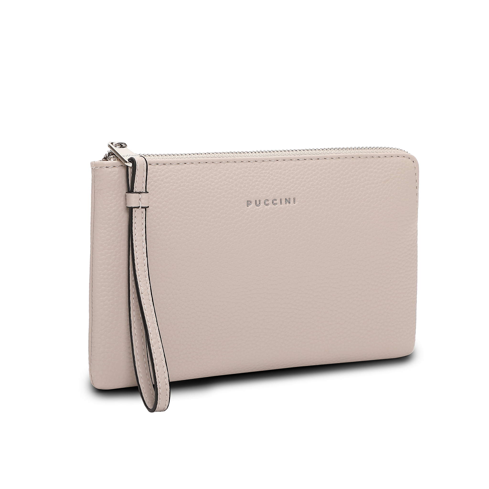 Clutch | Selskapsveske | Beige | 4353428 Anna