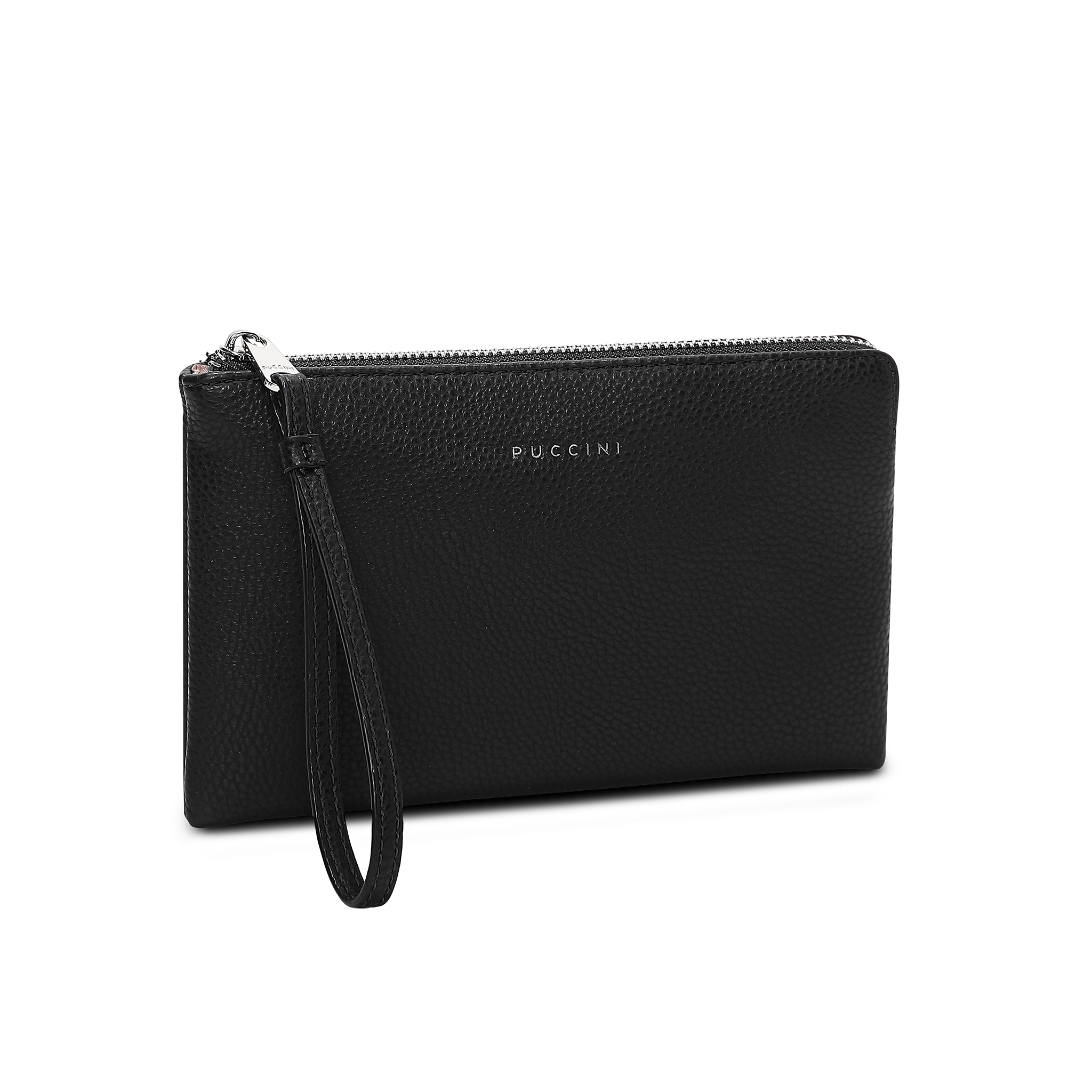 Clutch | Selskapsveske | Sort | 4353428 Anna