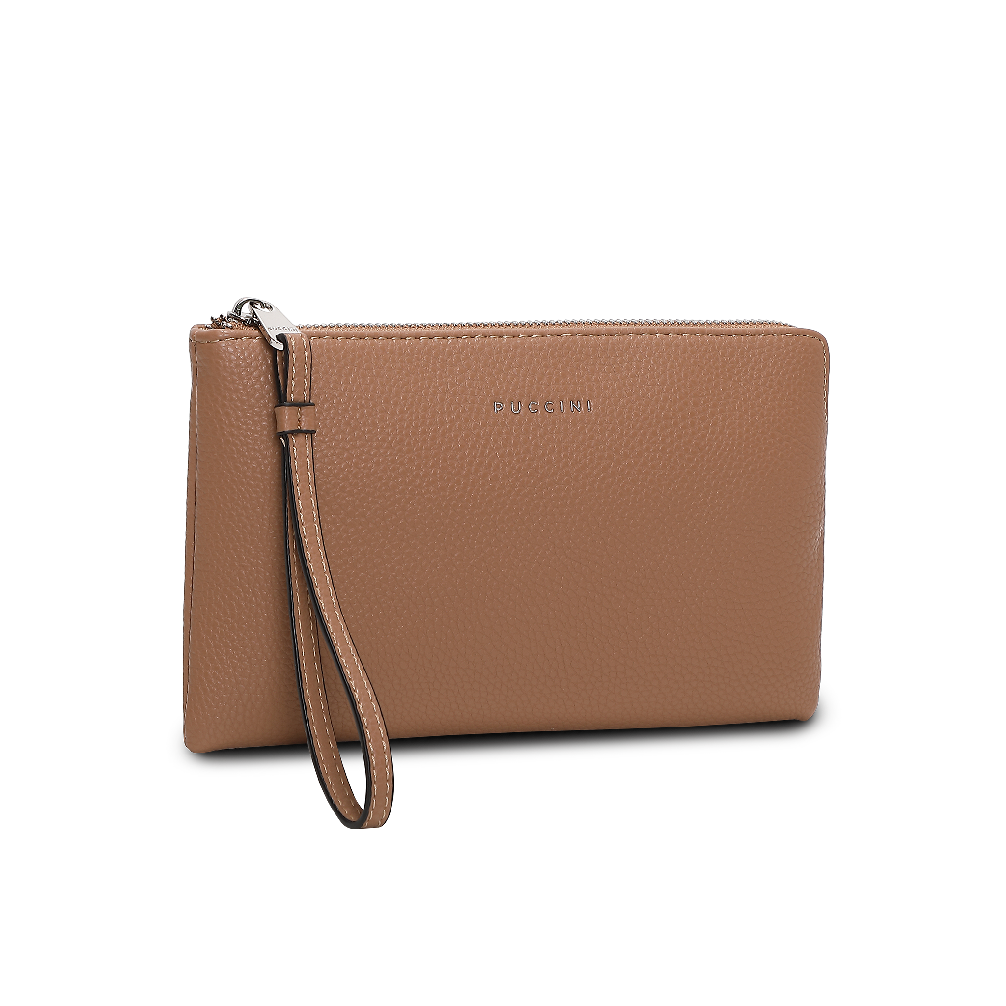 Clutch | Selskapsveske | Camel | 4353428 Anna