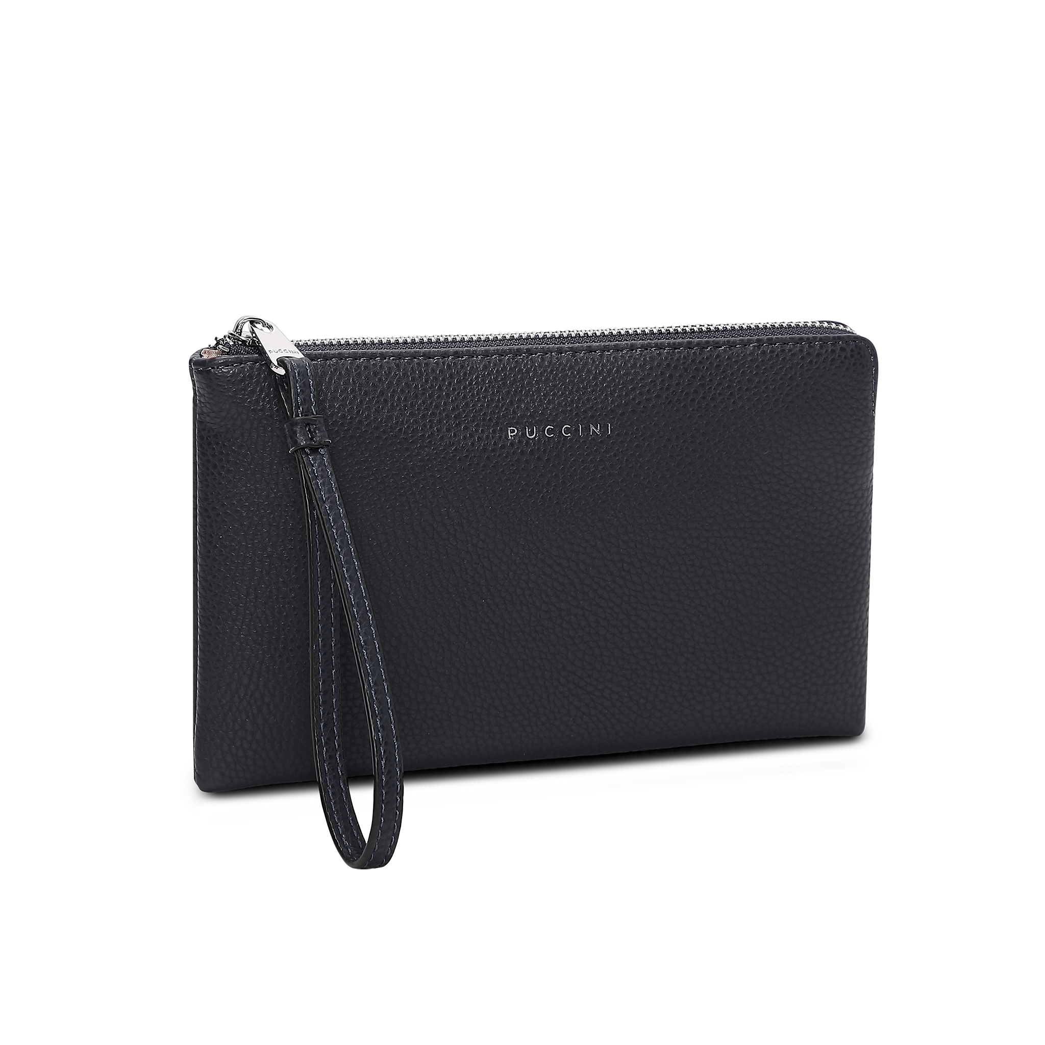 Clutch | Selskapsveske | Mørkeblå | 4353428 Anna